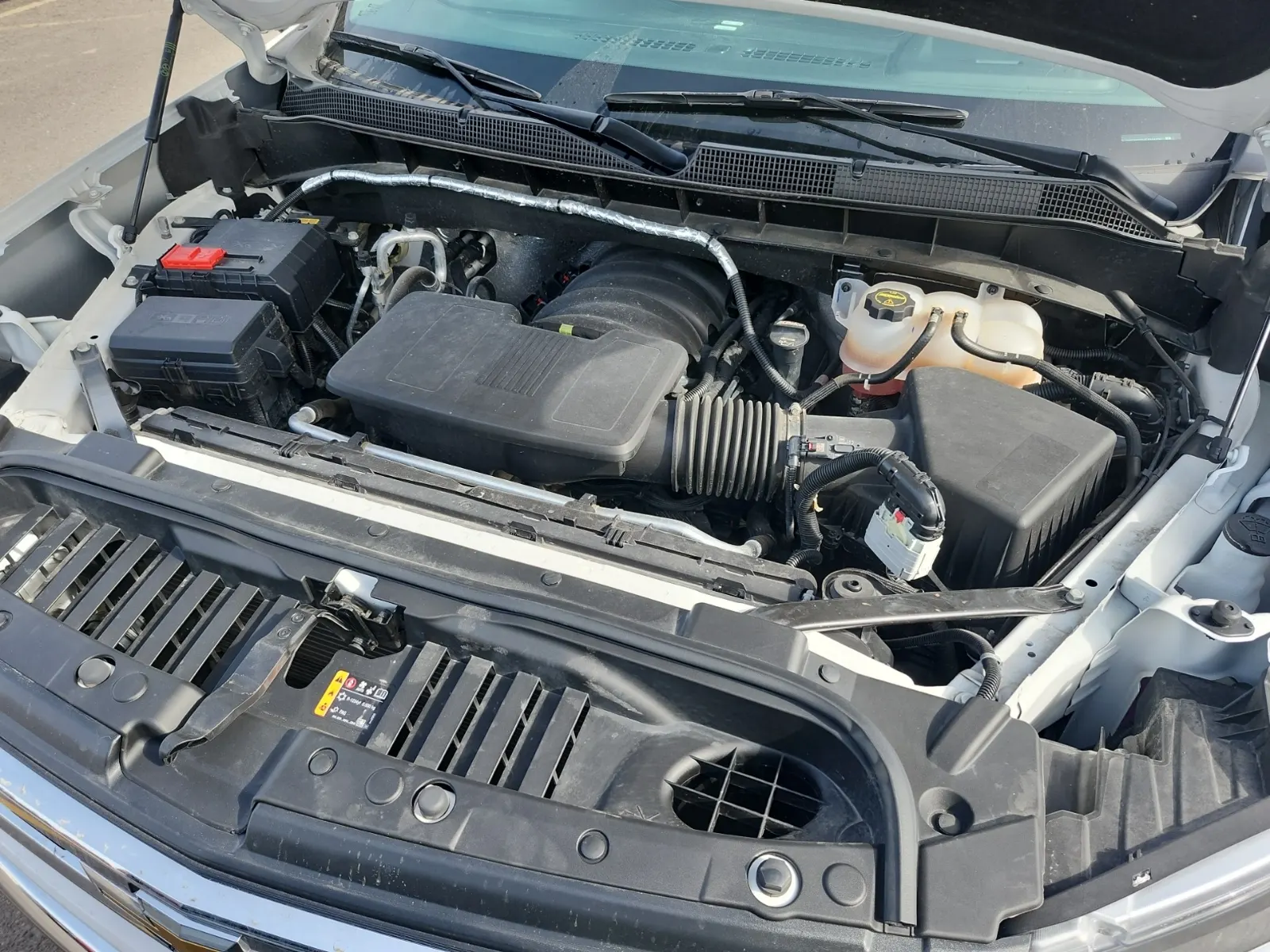 Engine Photo