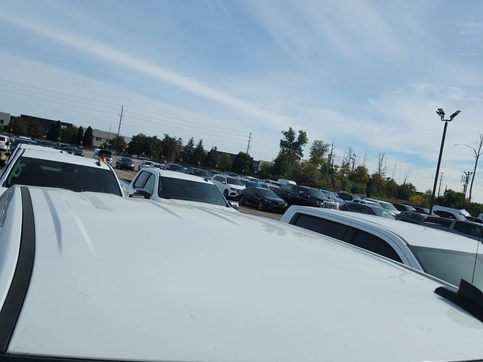 Exterior Roof Photo