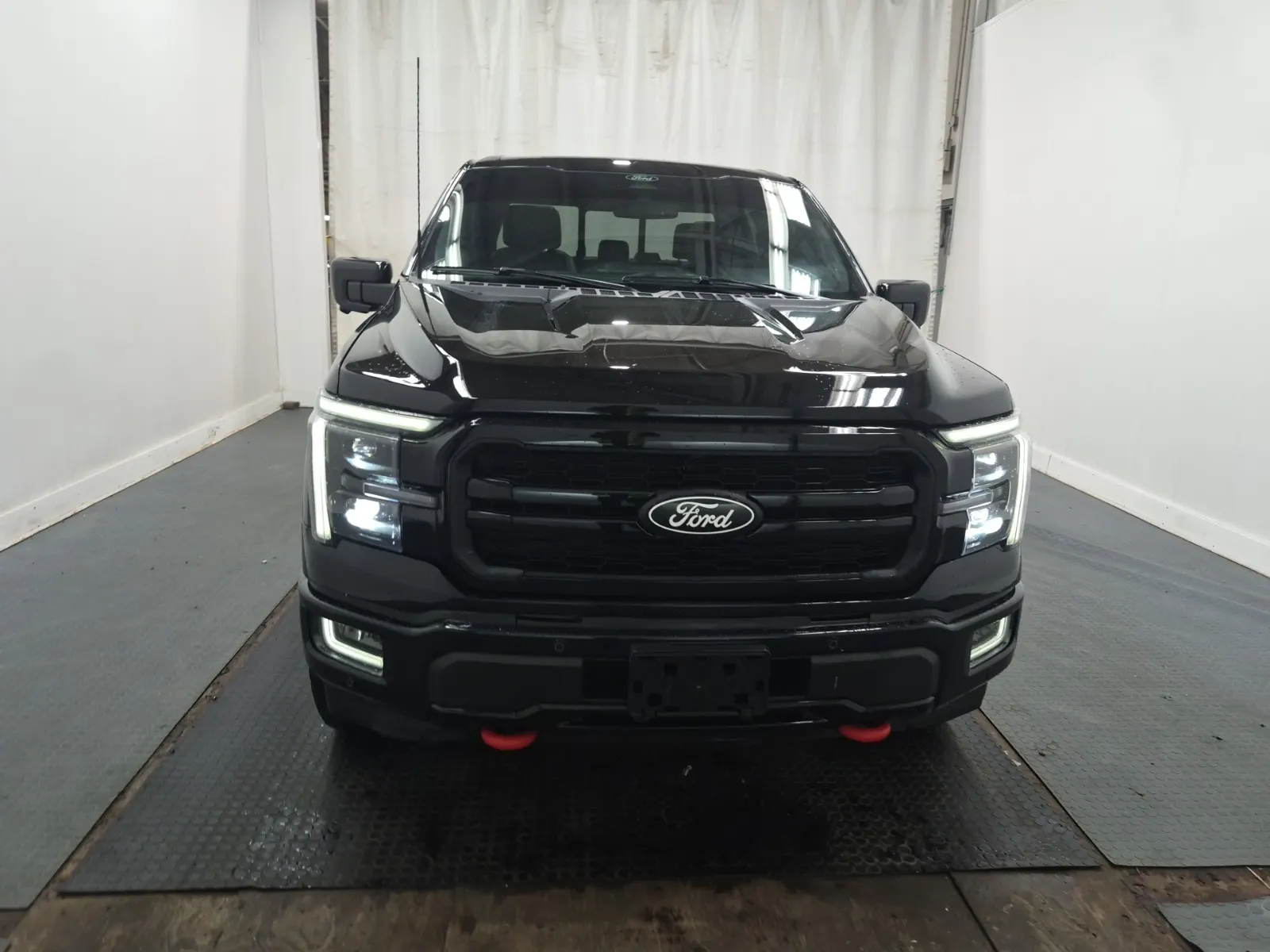 Full Front Photo