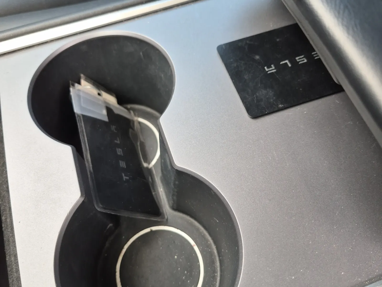 Keys/Fobs/Manual Photo