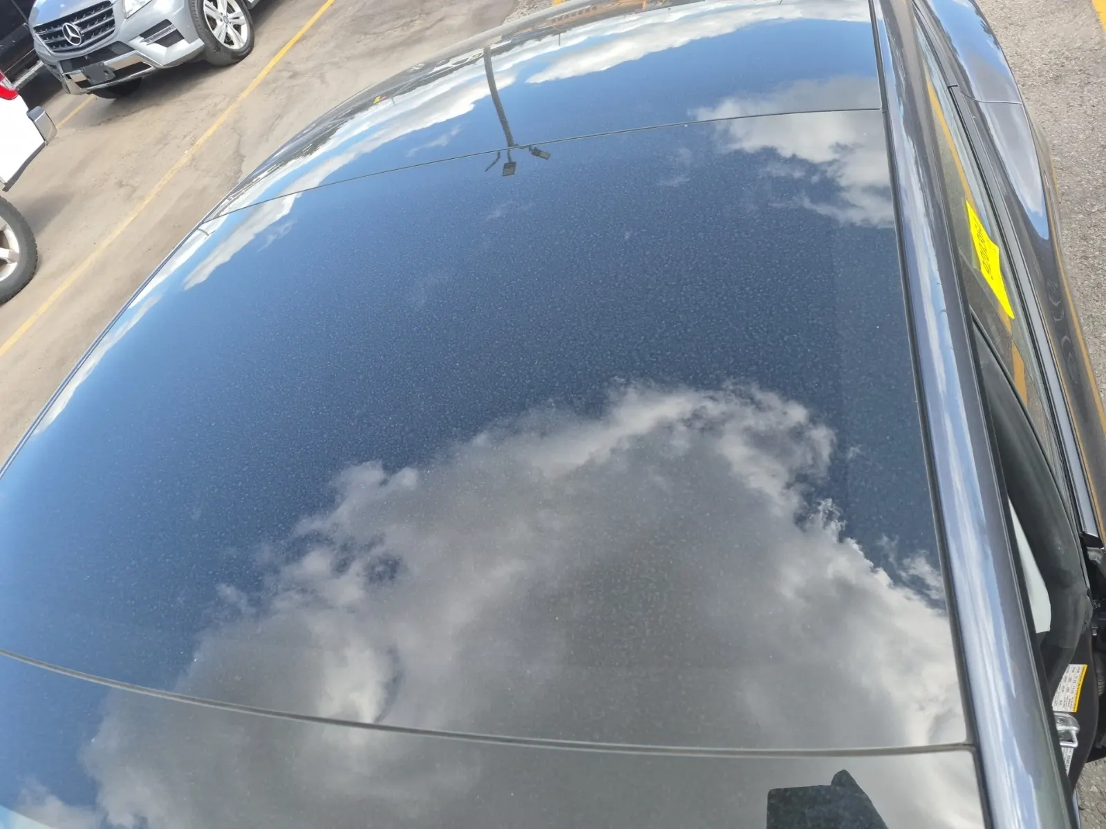 Exterior Roof Photo