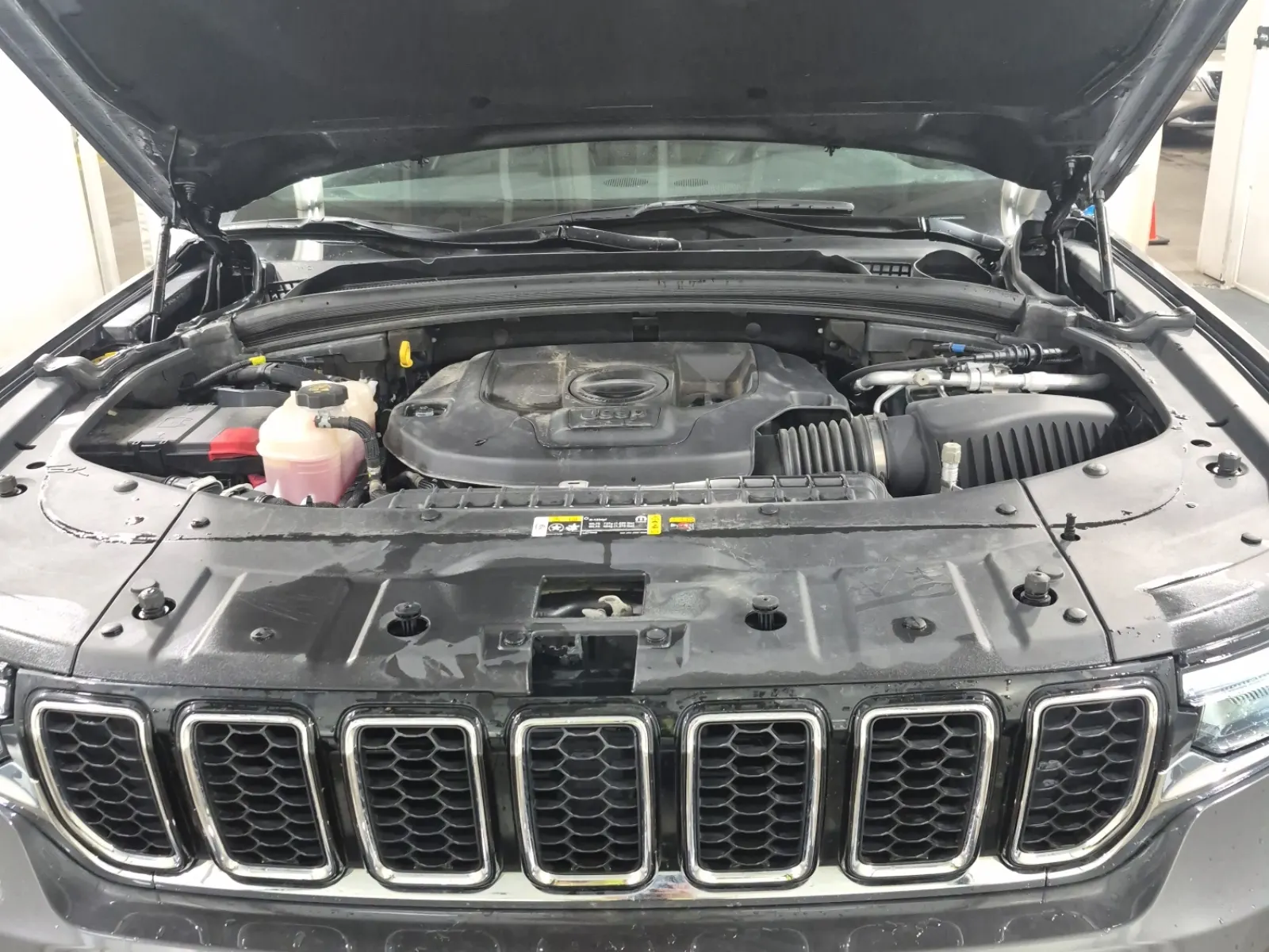 Engine Photo