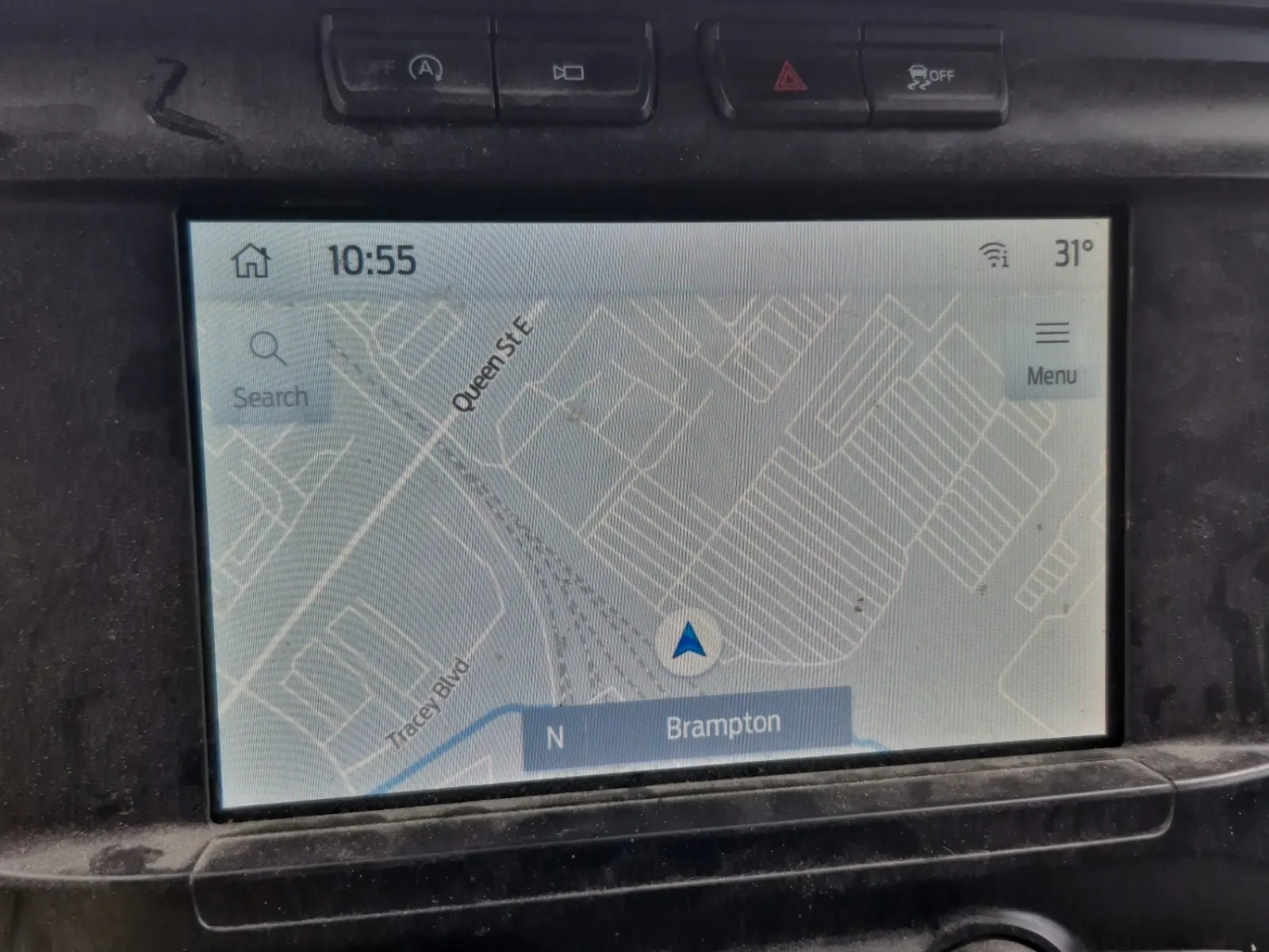 Navigation Photo