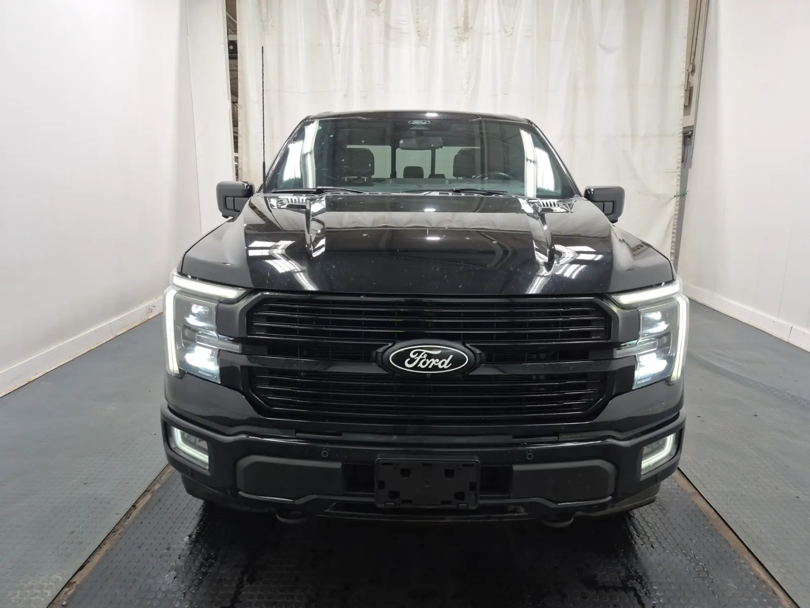 Full Front Photo