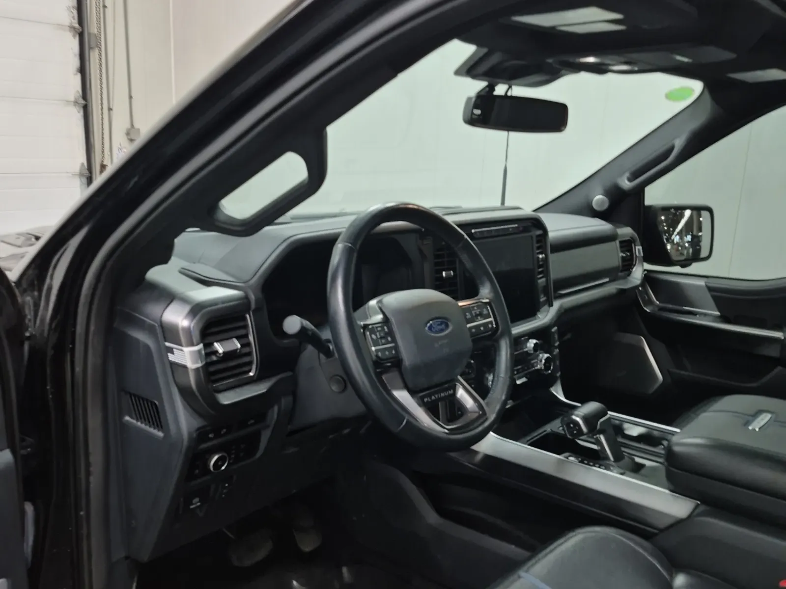 Dash Panel Photo