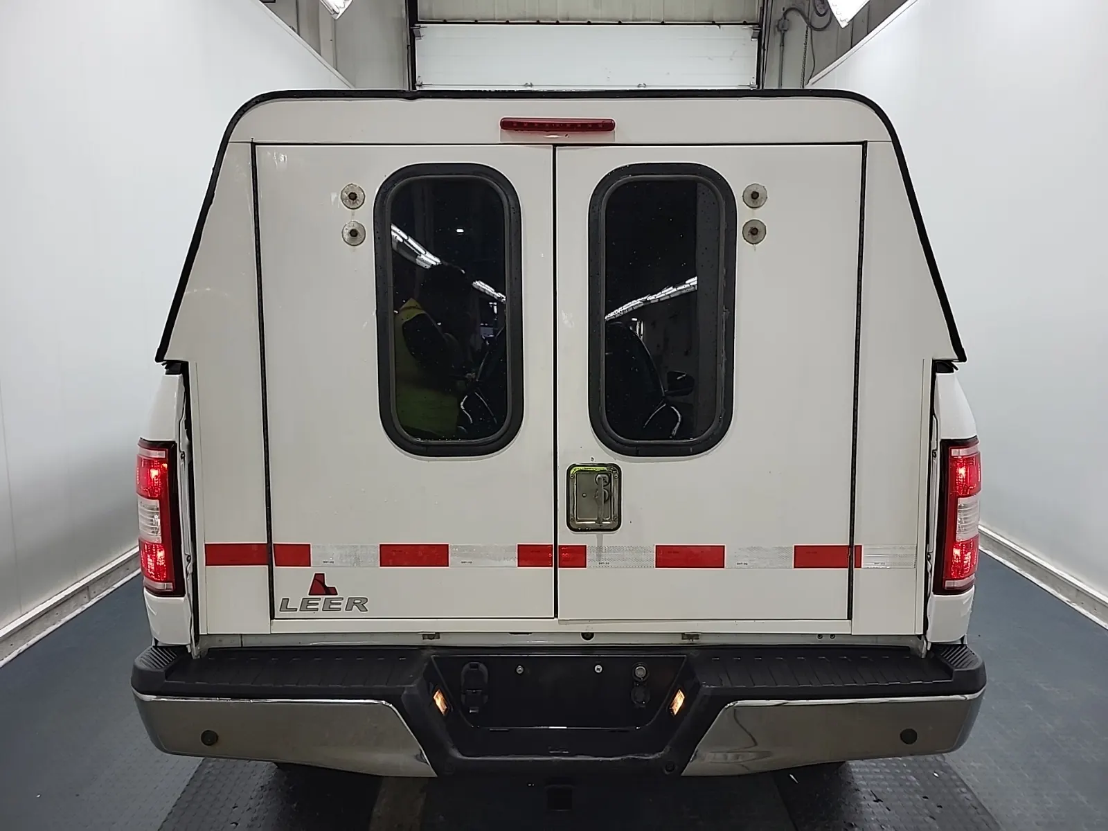 Full Rear Photo