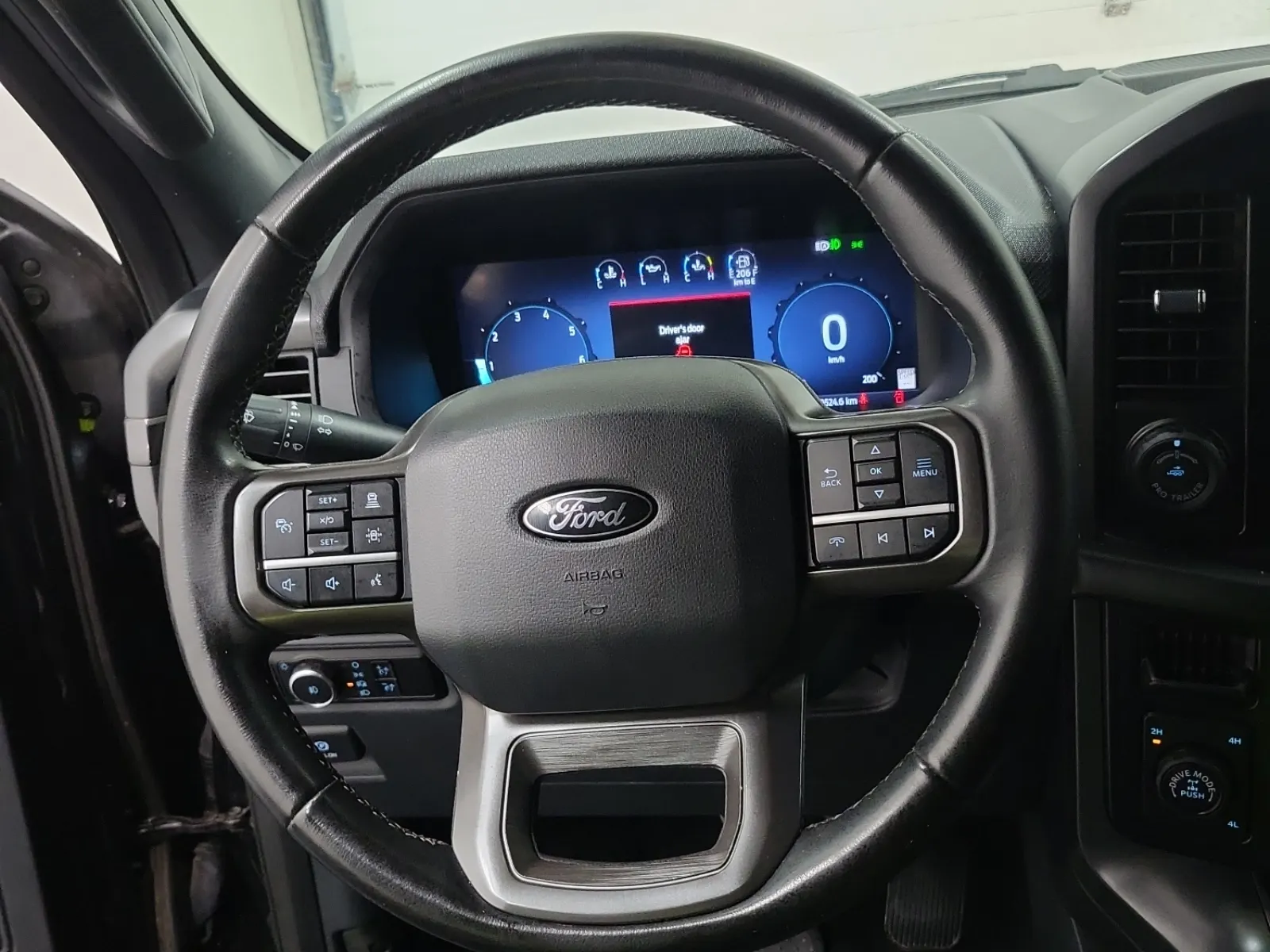 Steering Wheel