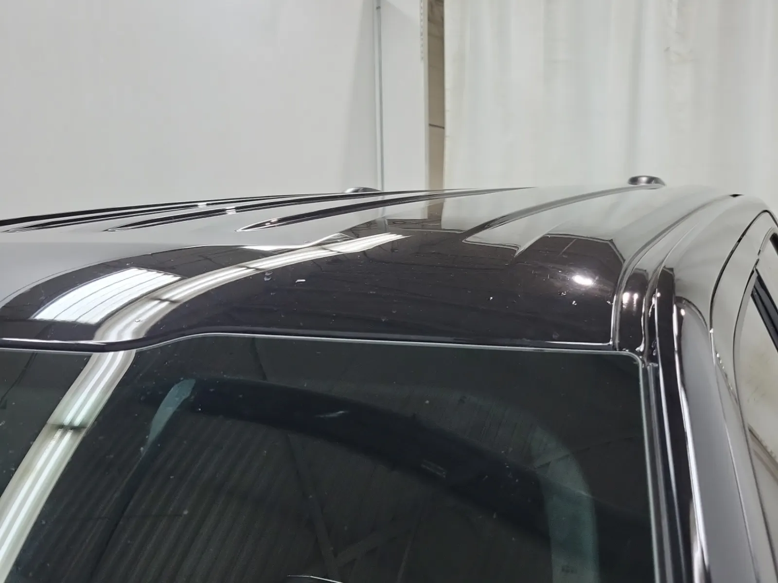 Exterior Roof Photo