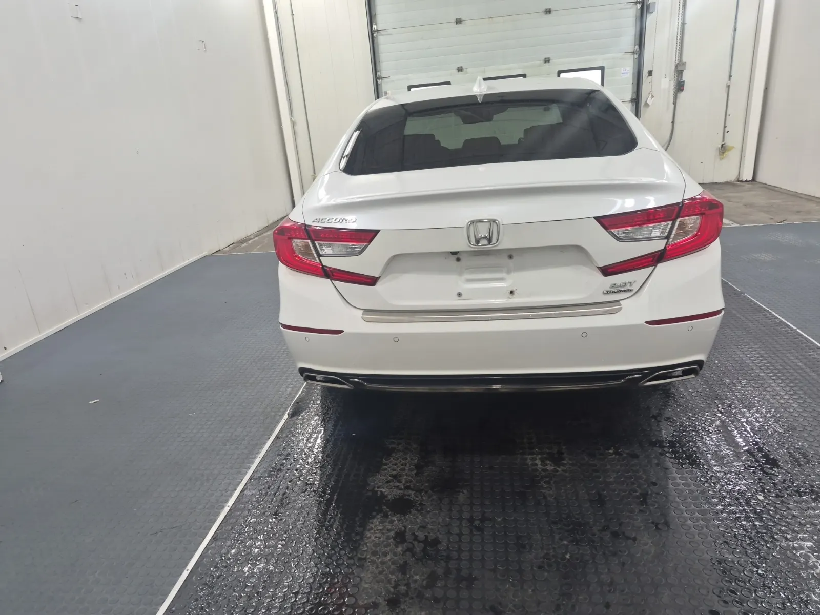 Full Rear Photo
