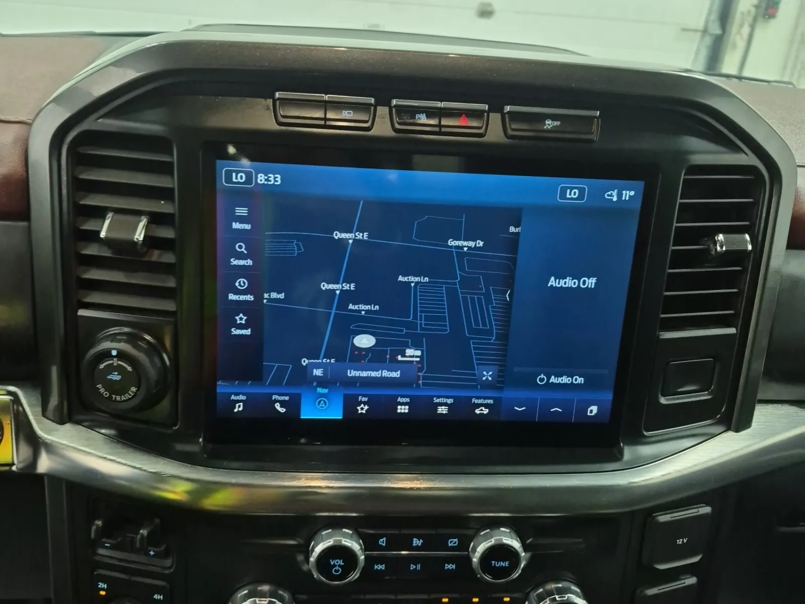 Navigation Photo