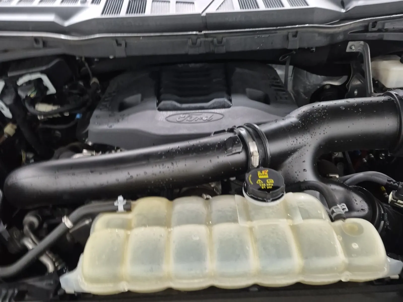 Engine Photo