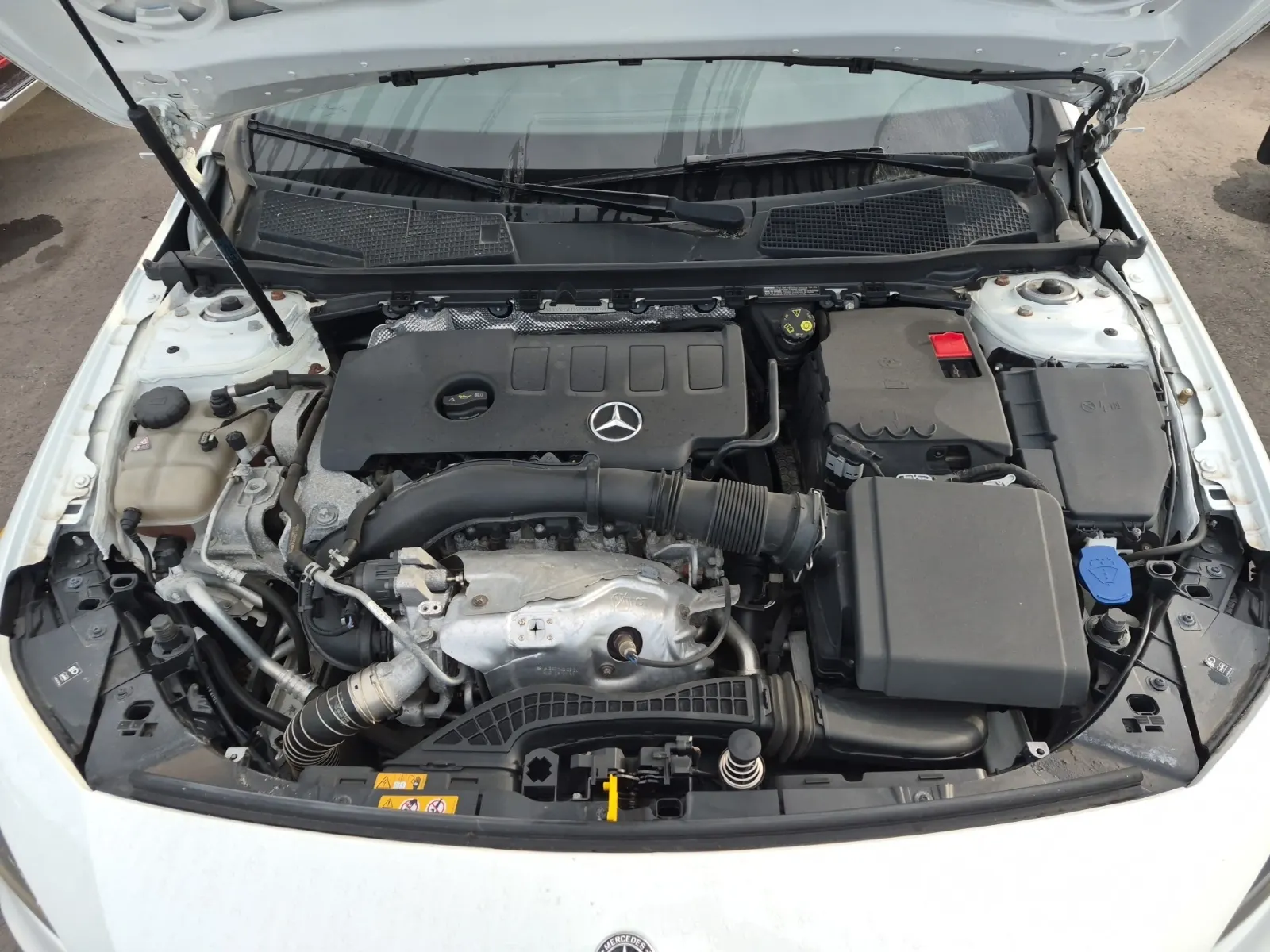 Engine Photo