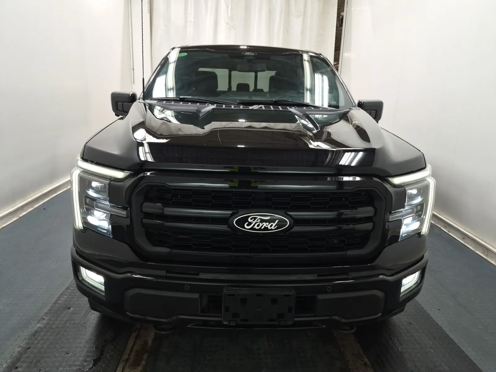 Full Front Photo