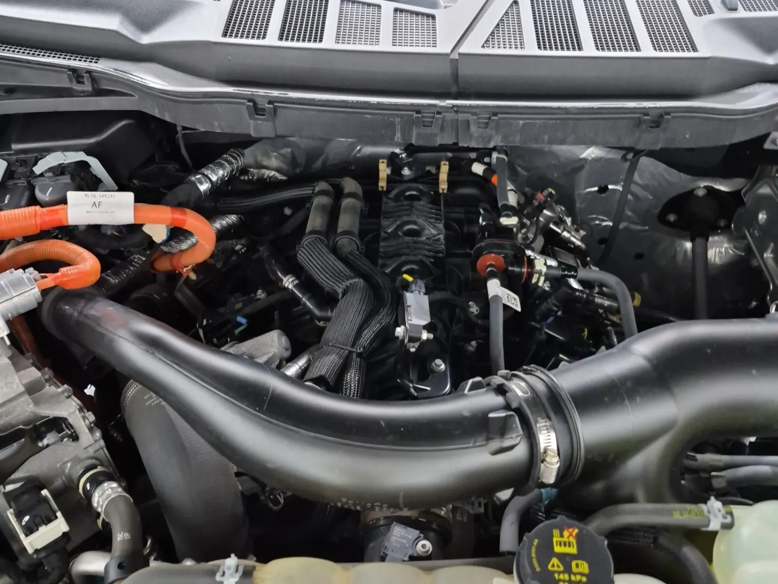 Engine Photo
