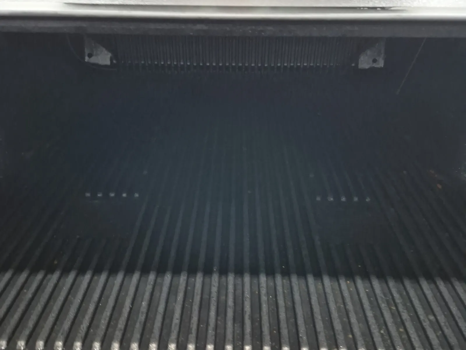 Cargo Area Photo