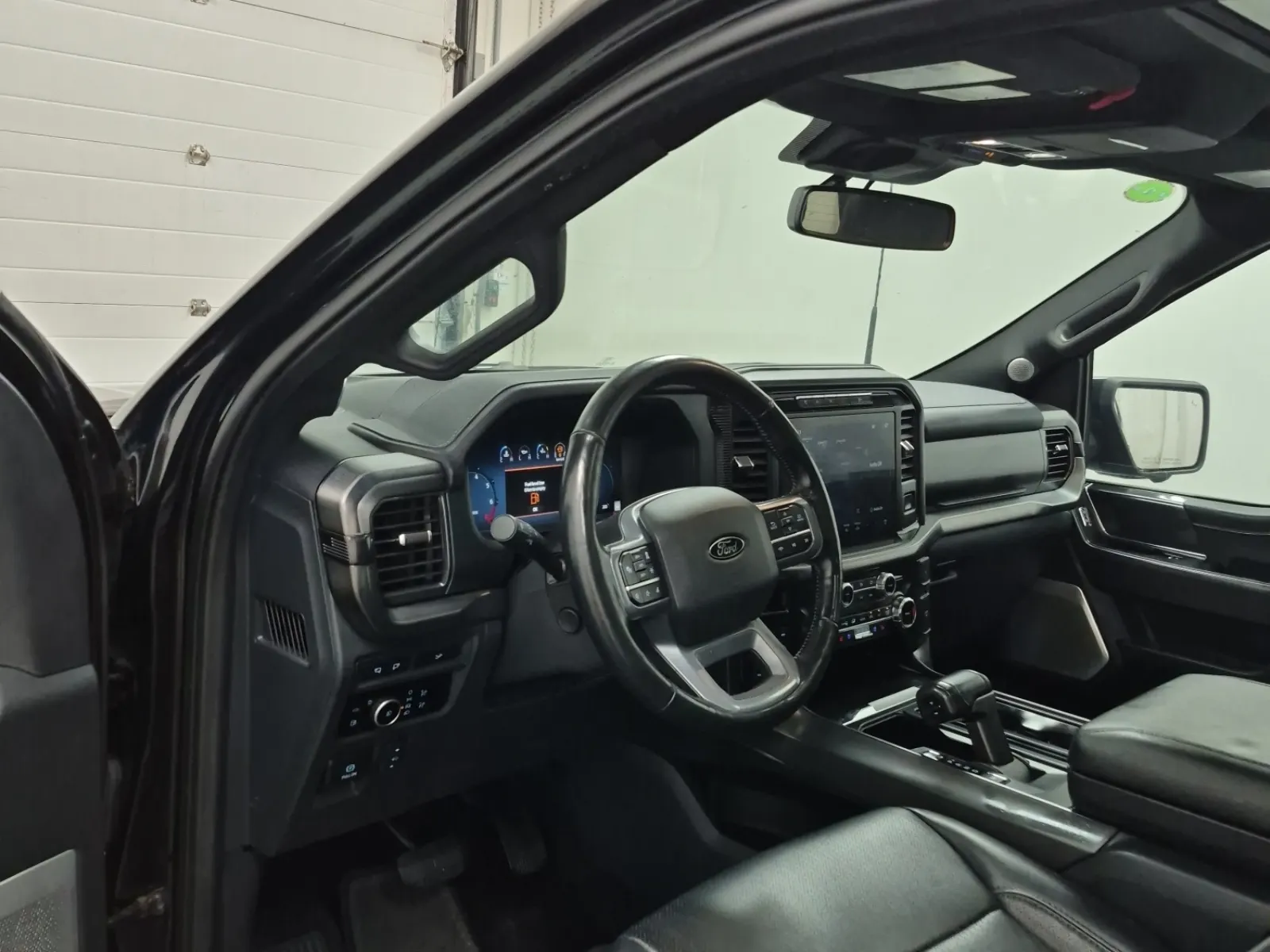 Dash Panel Photo