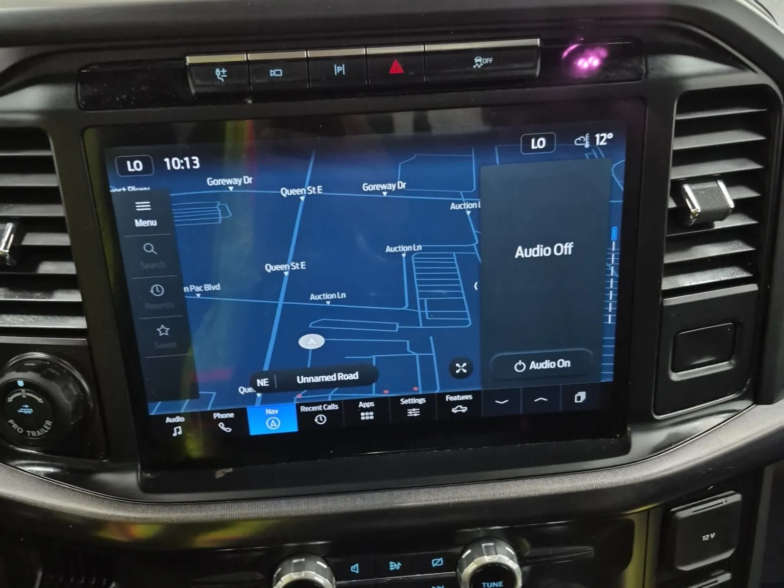 Navigation Photo