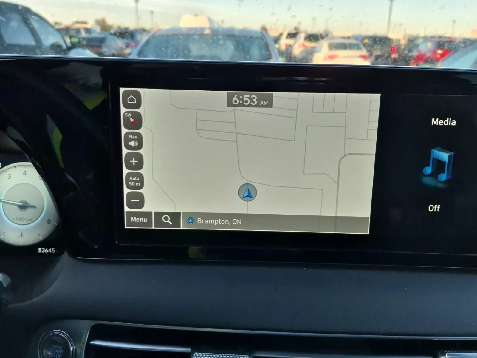 Navigation Photo