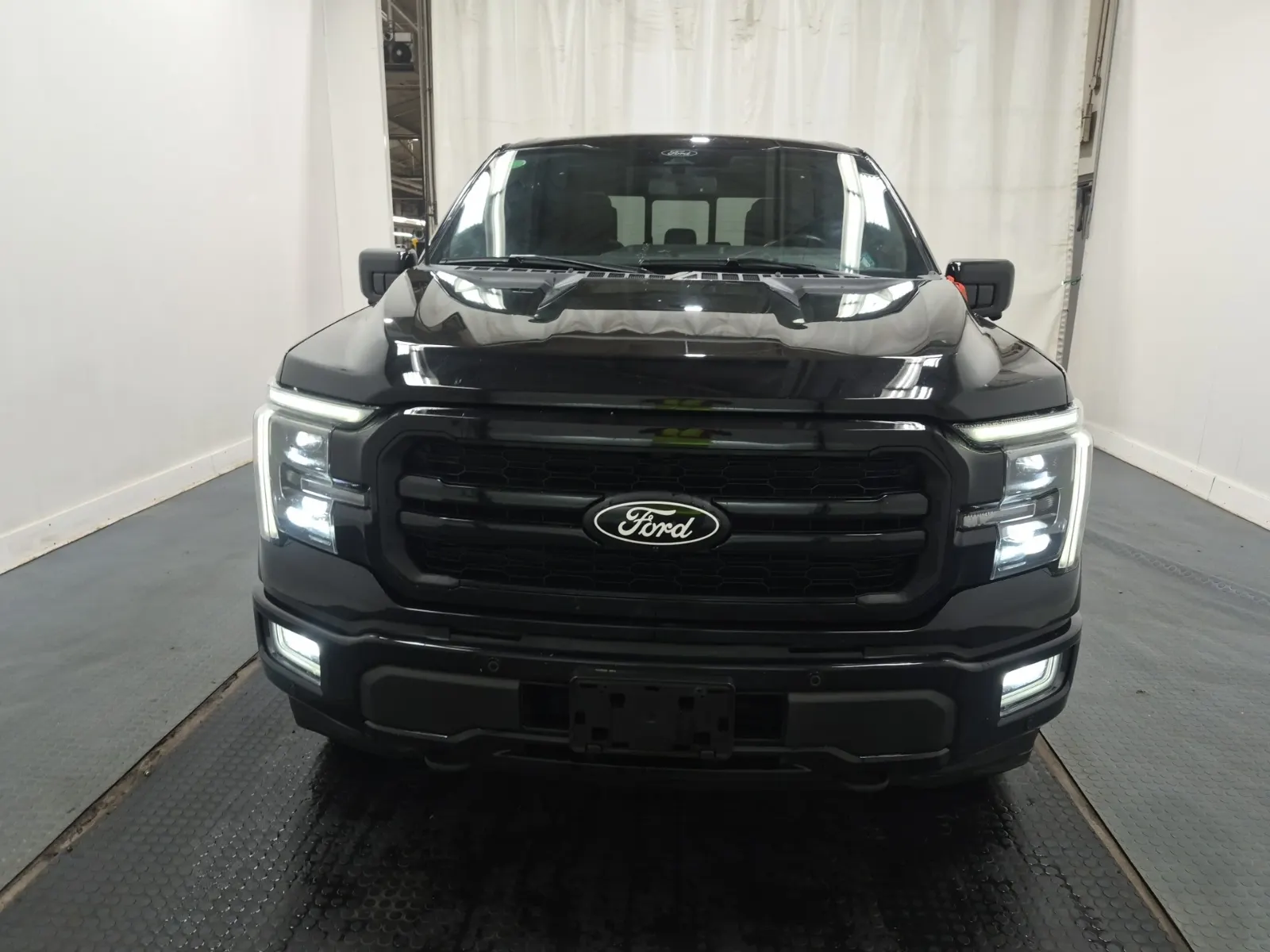 Full Front Photo
