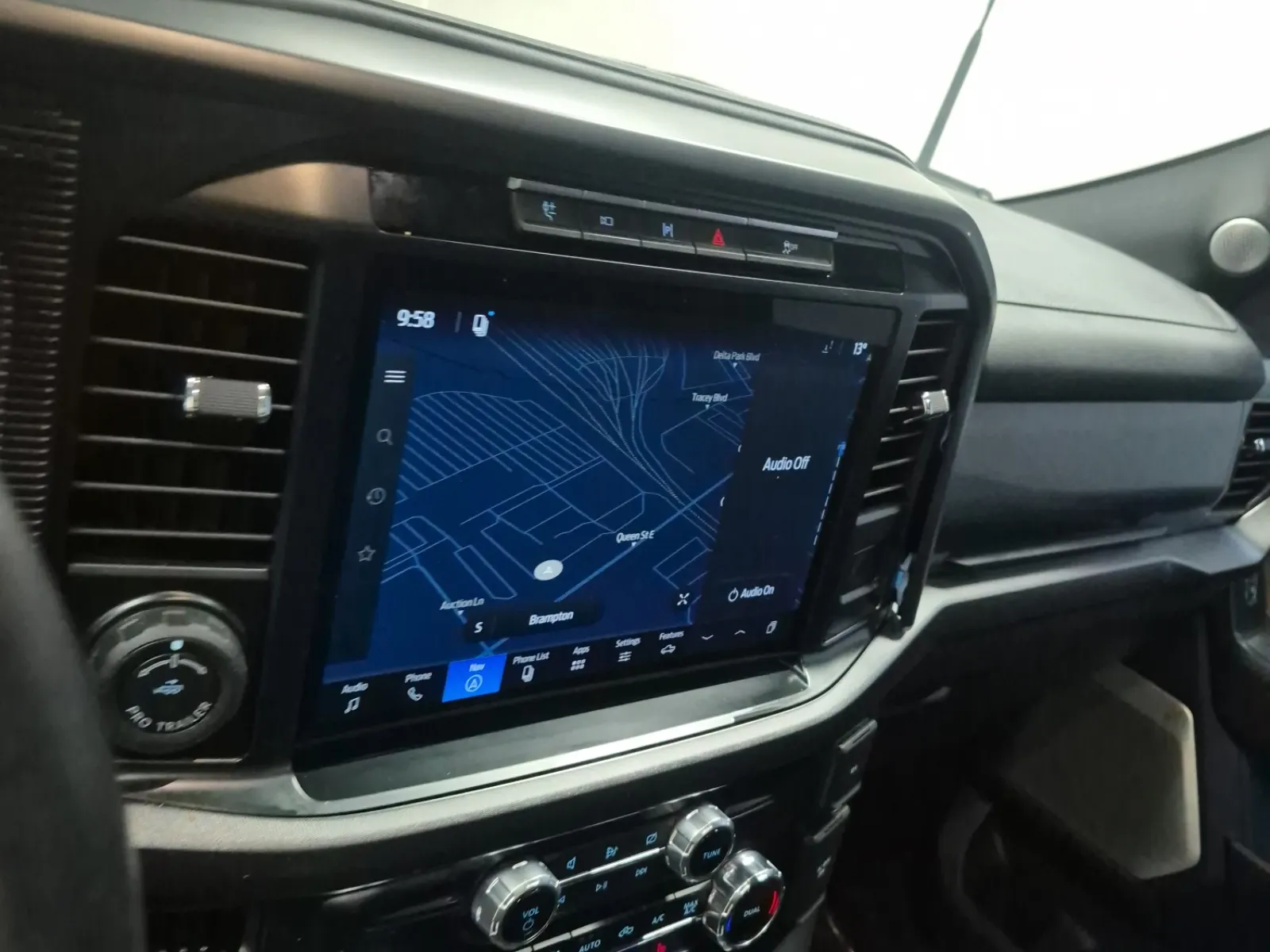 Navigation Photo