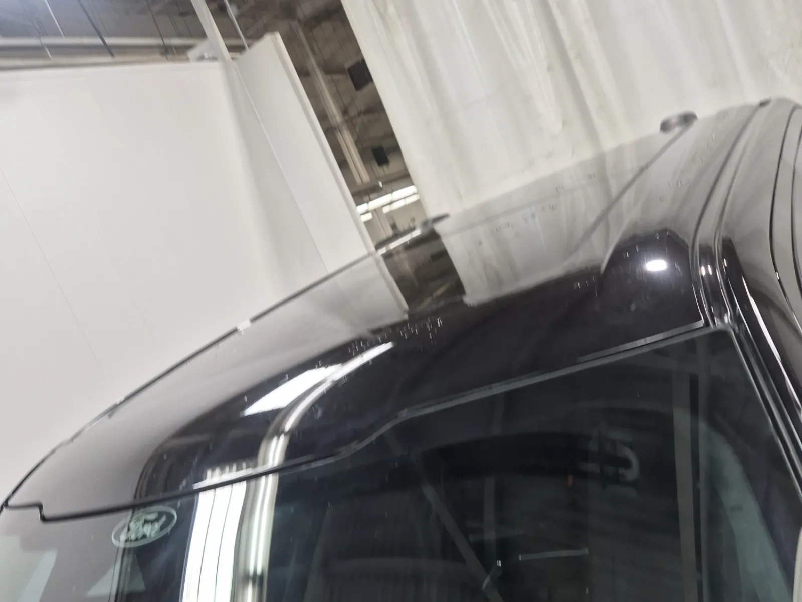 Exterior Roof Photo