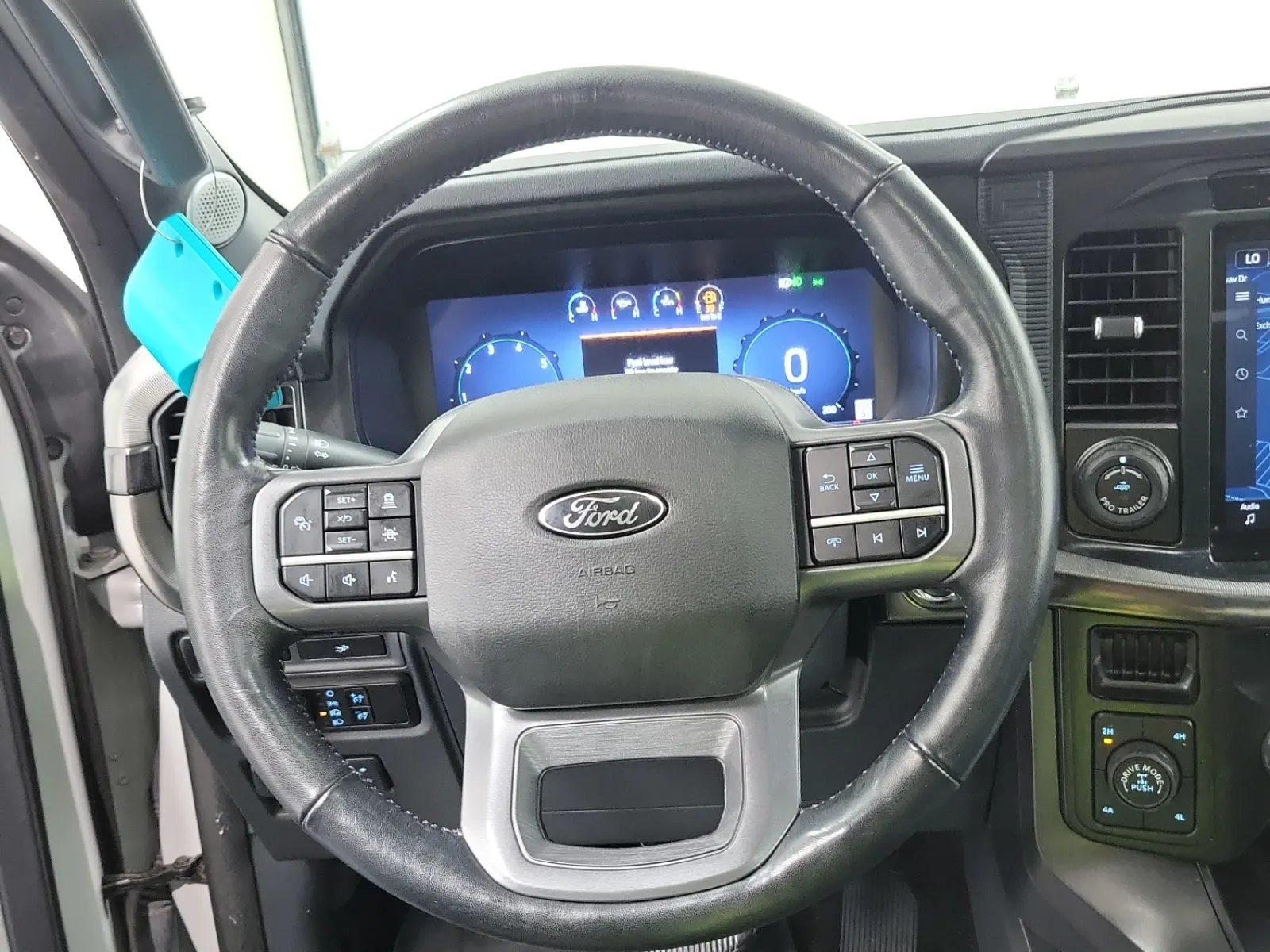 Steering Wheel