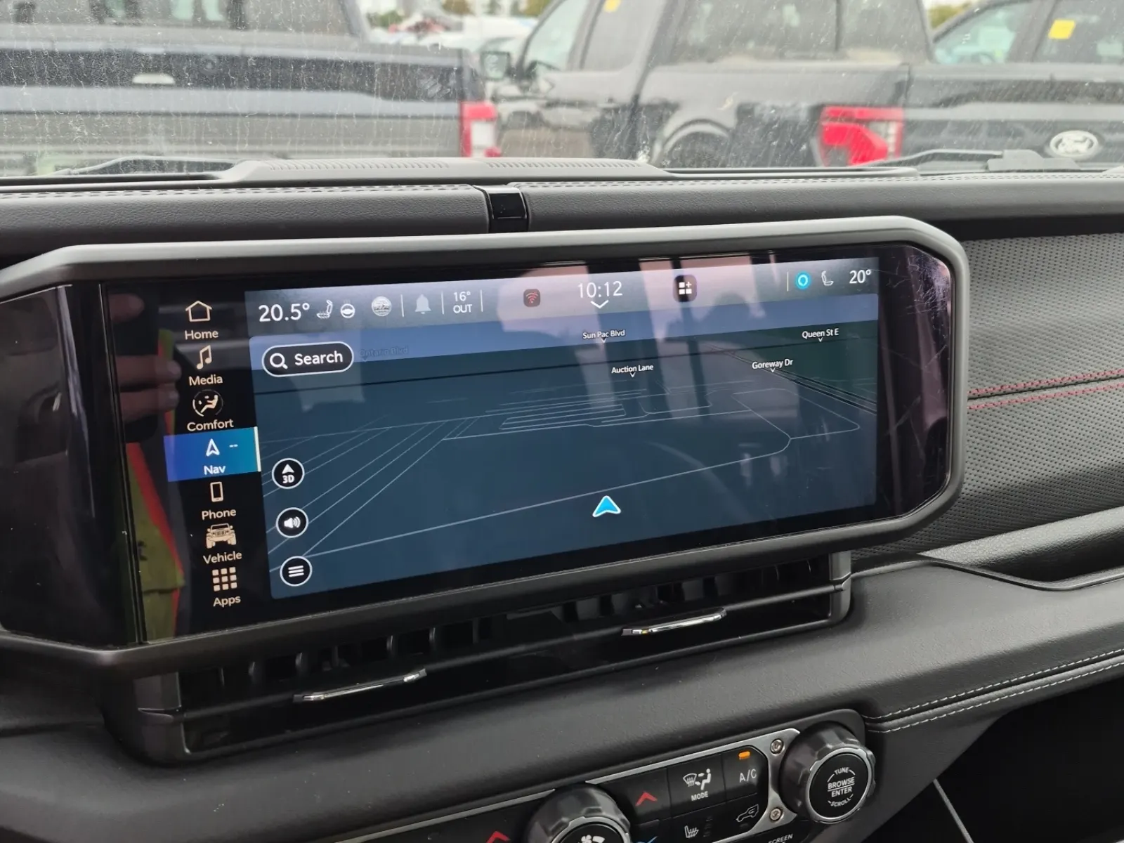 Navigation Photo