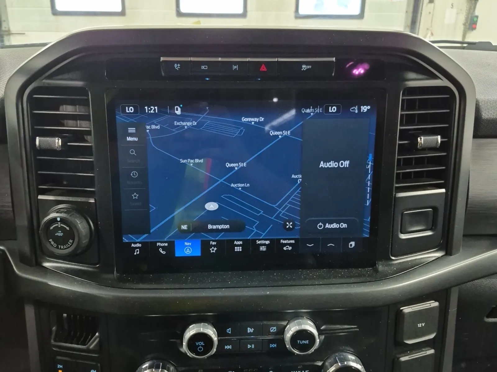 Navigation Photo