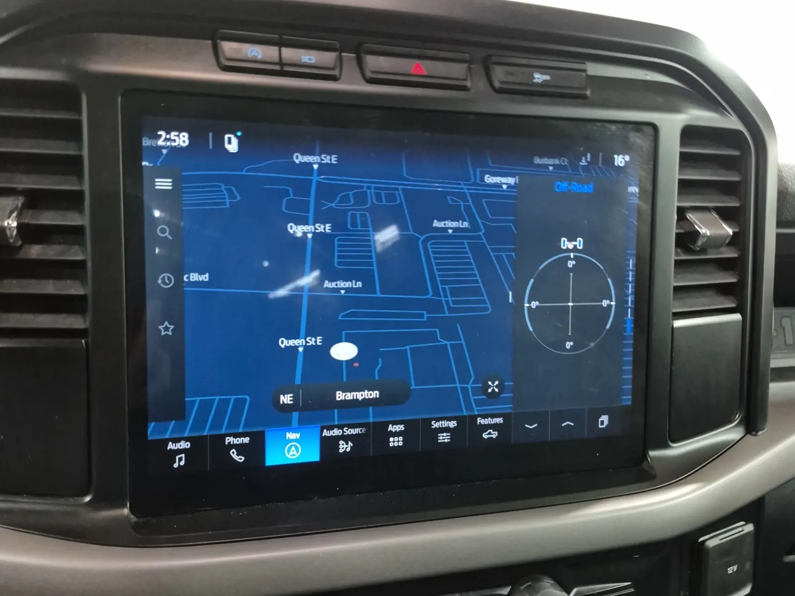 Navigation Photo