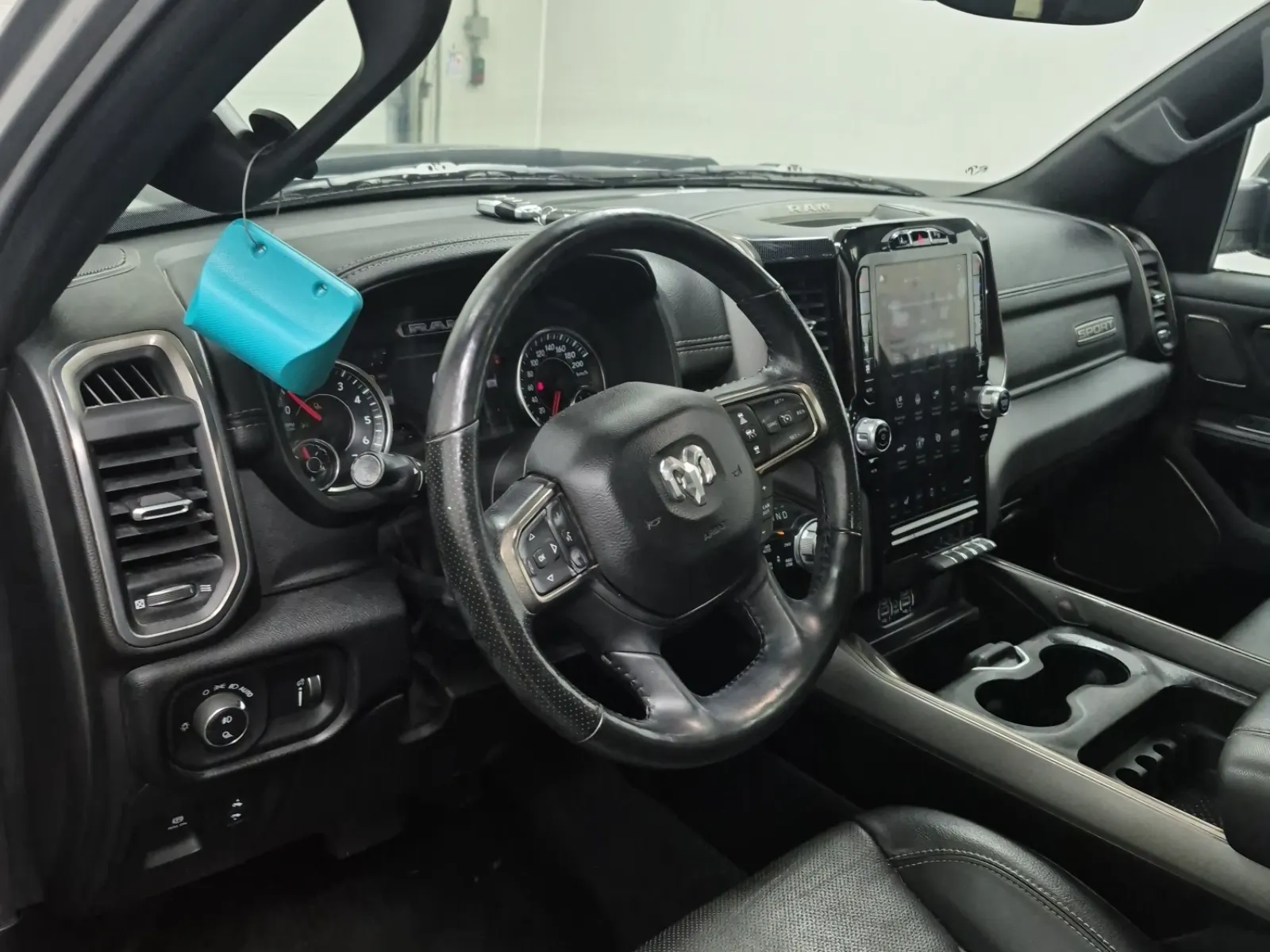 Steering Wheel