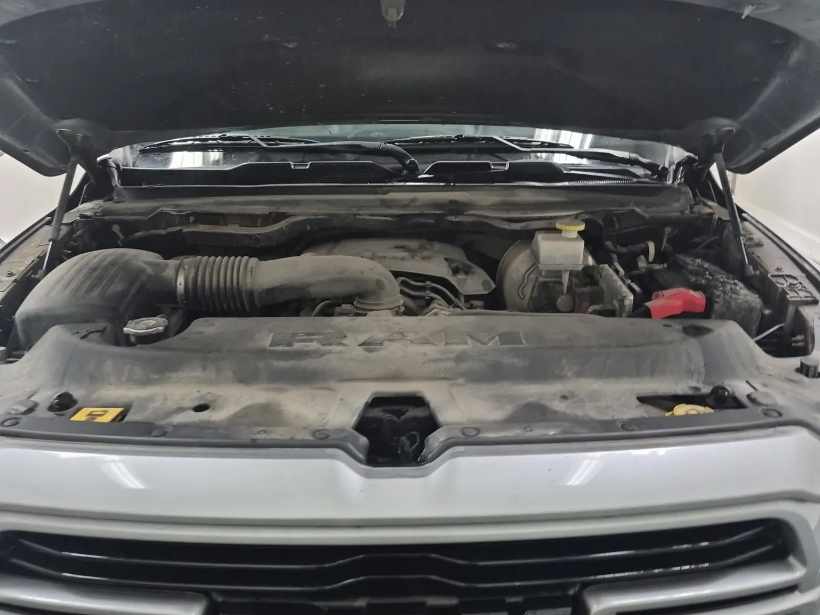 Engine Photo