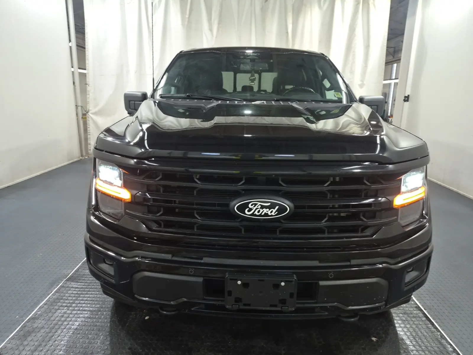 Full Front Photo