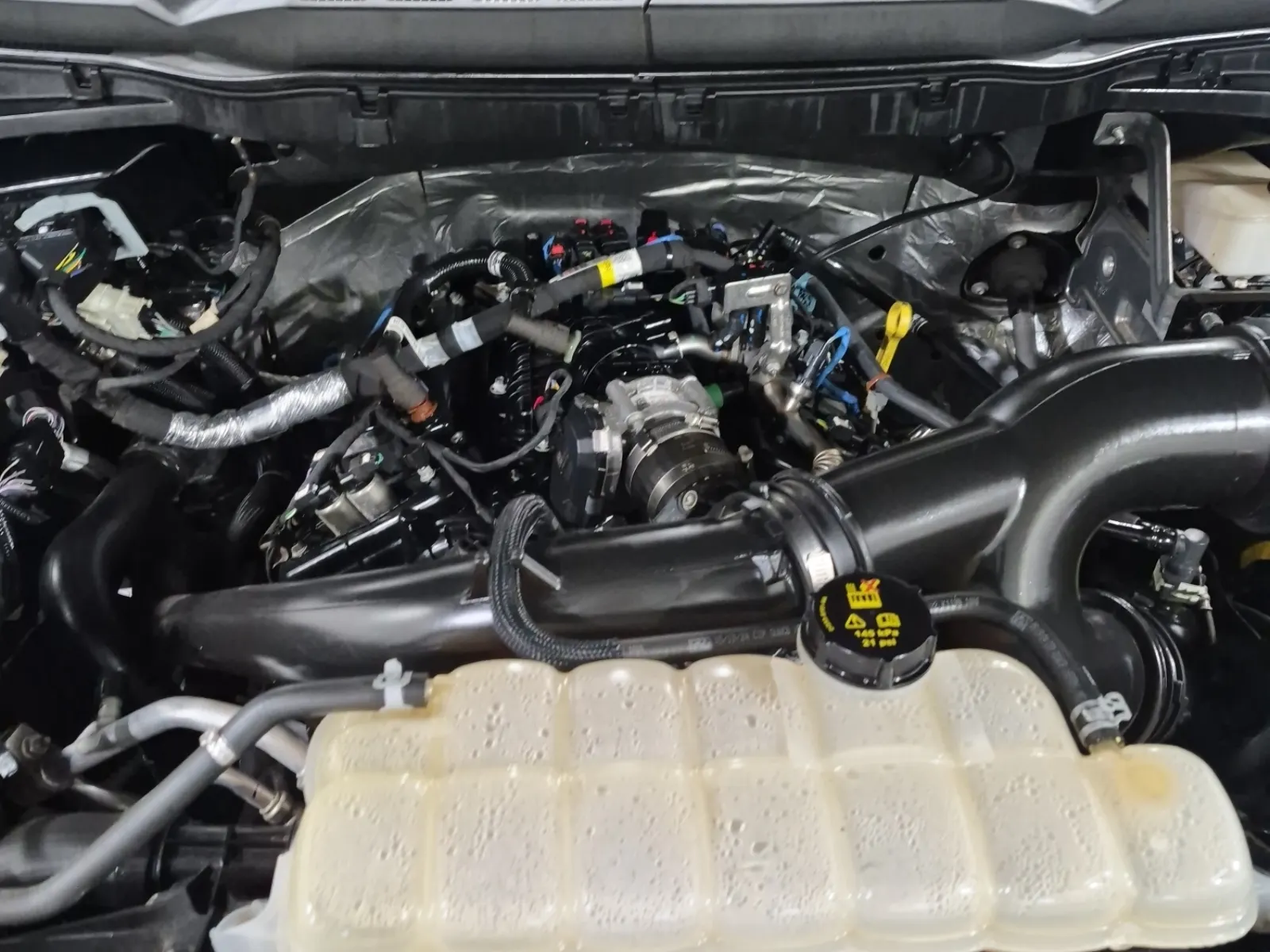 Engine Photo