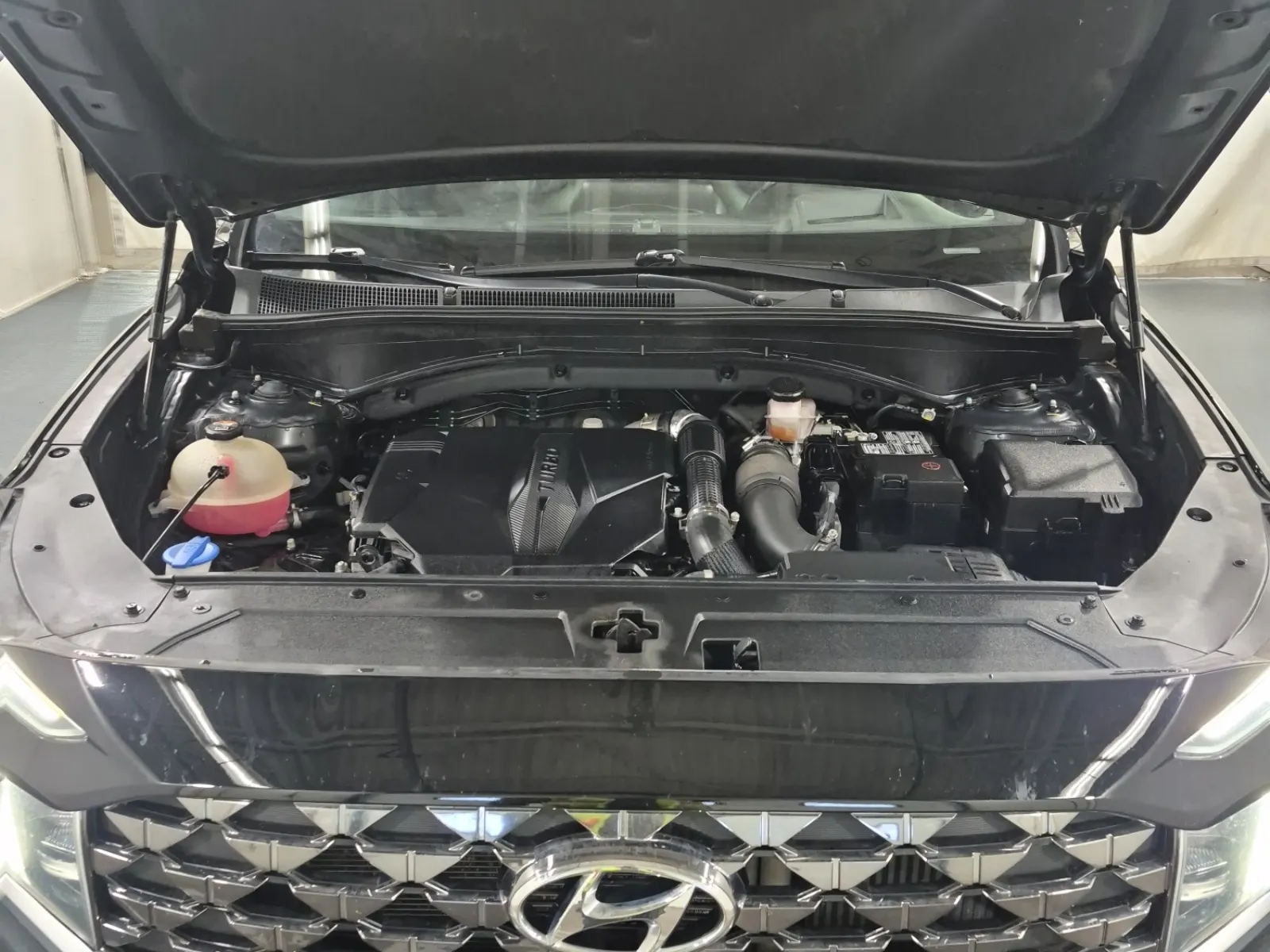Engine Photo