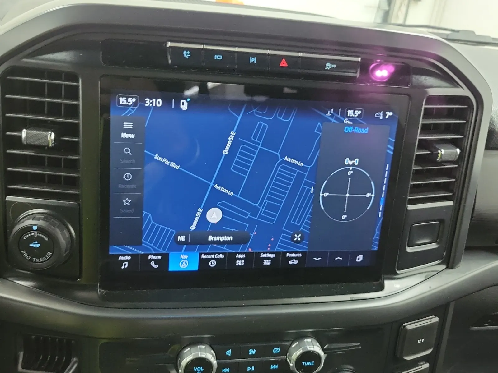 Navigation Photo