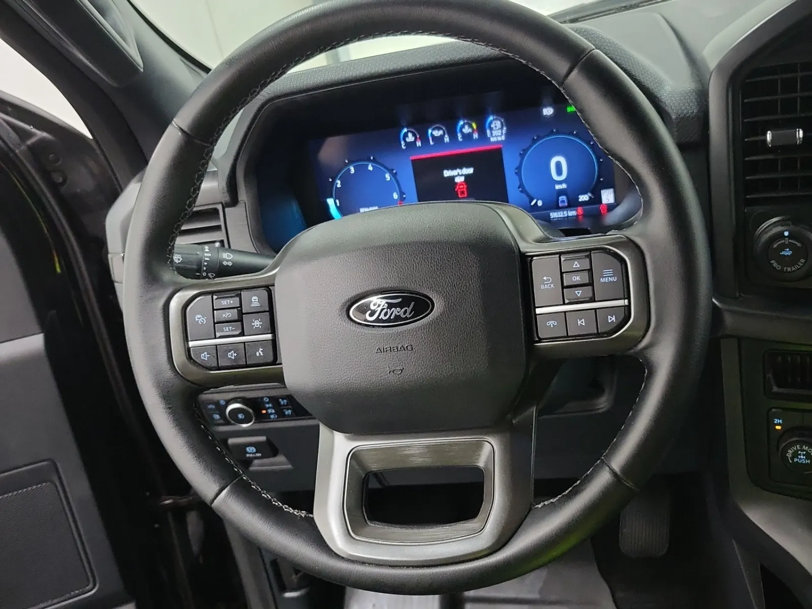 Steering Wheel