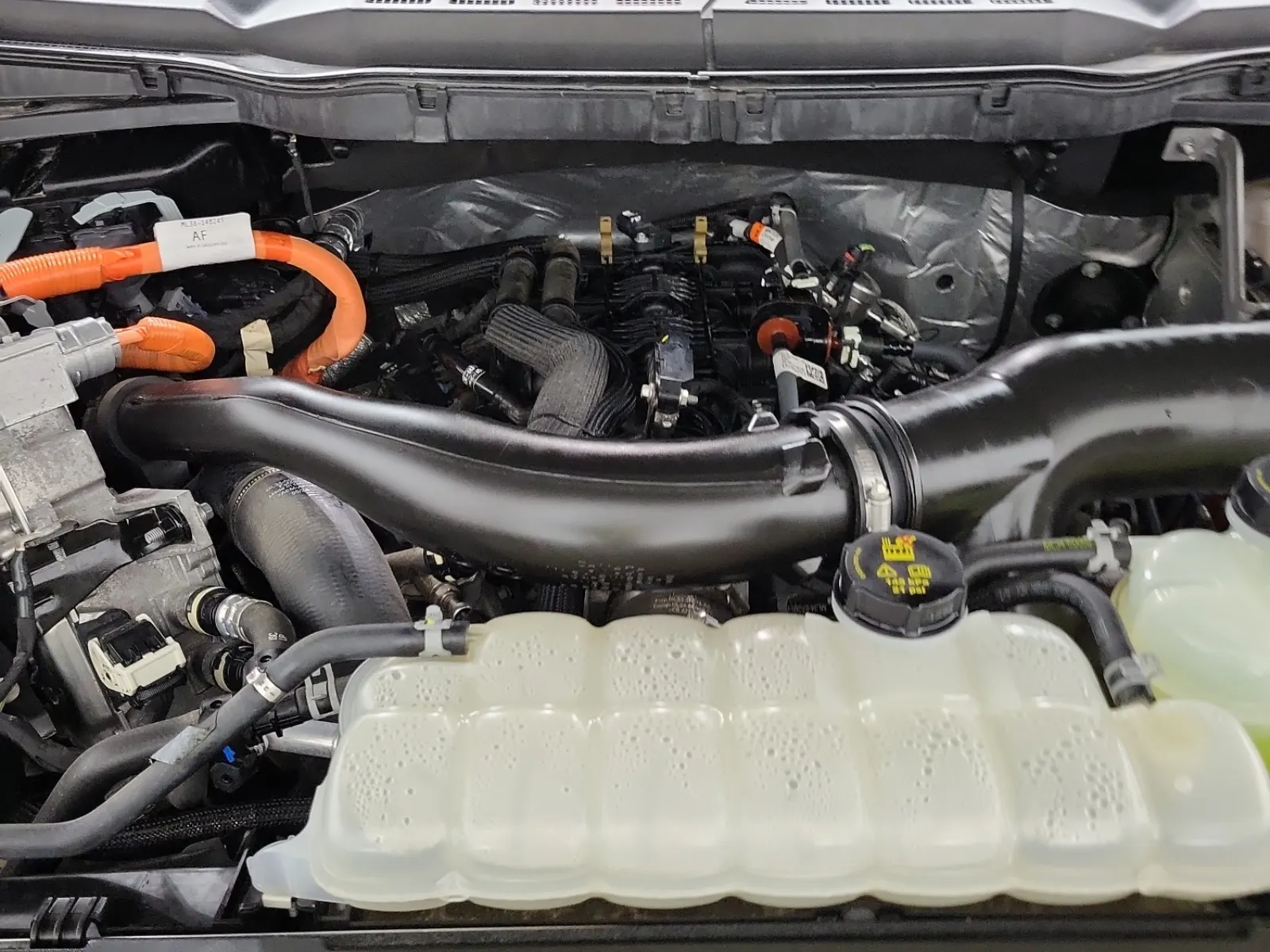 Engine Photo