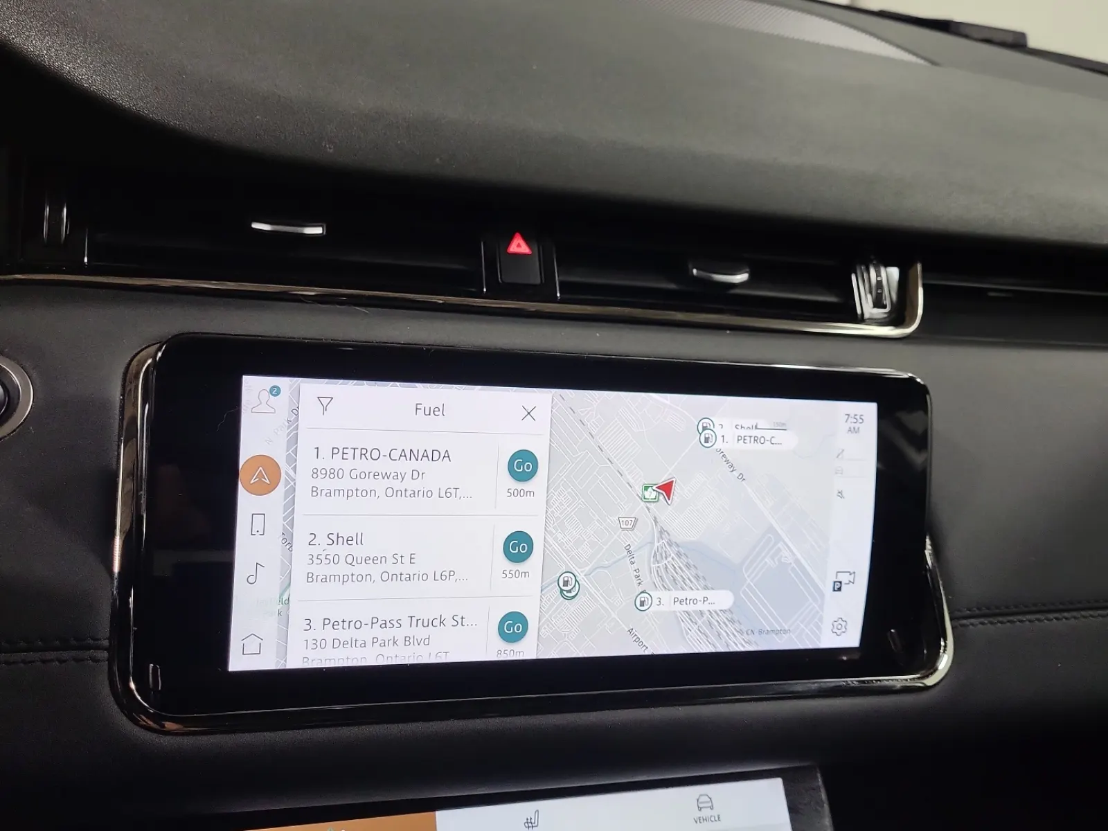 Navigation Photo