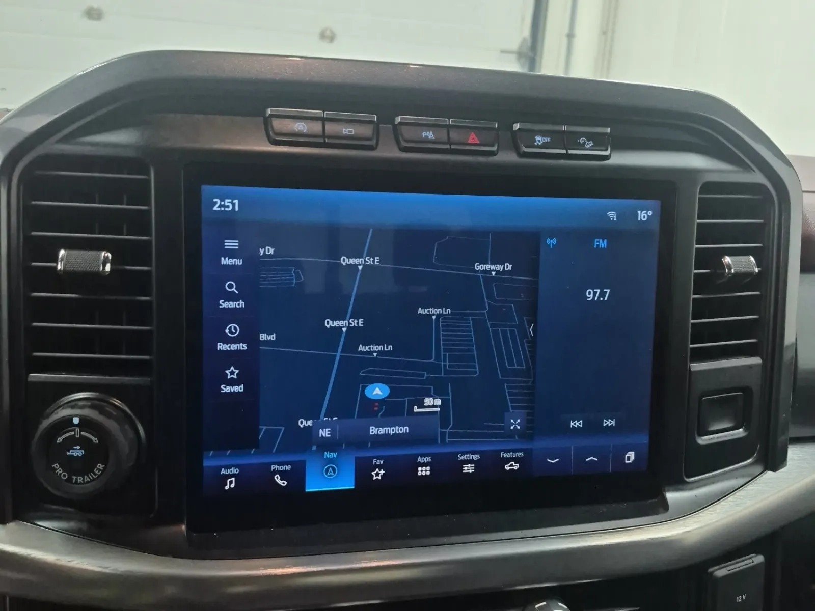 Navigation Photo