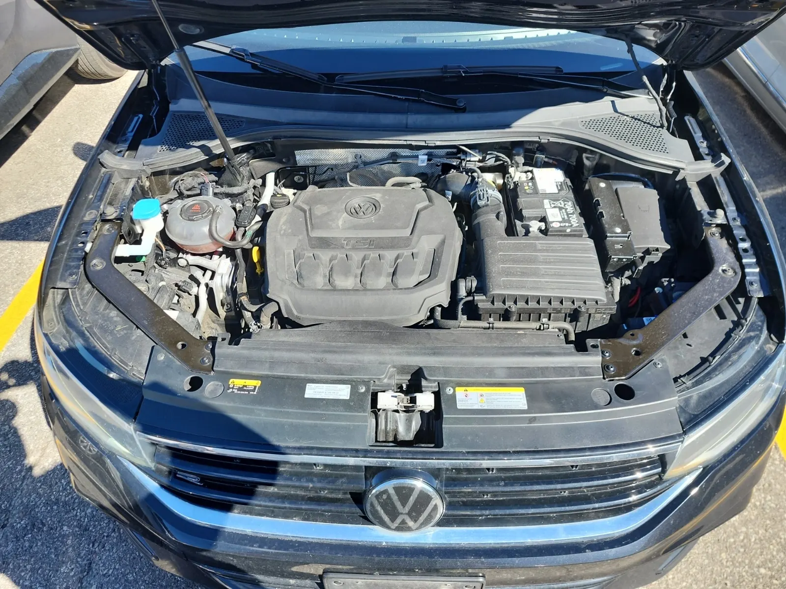 Engine Photo