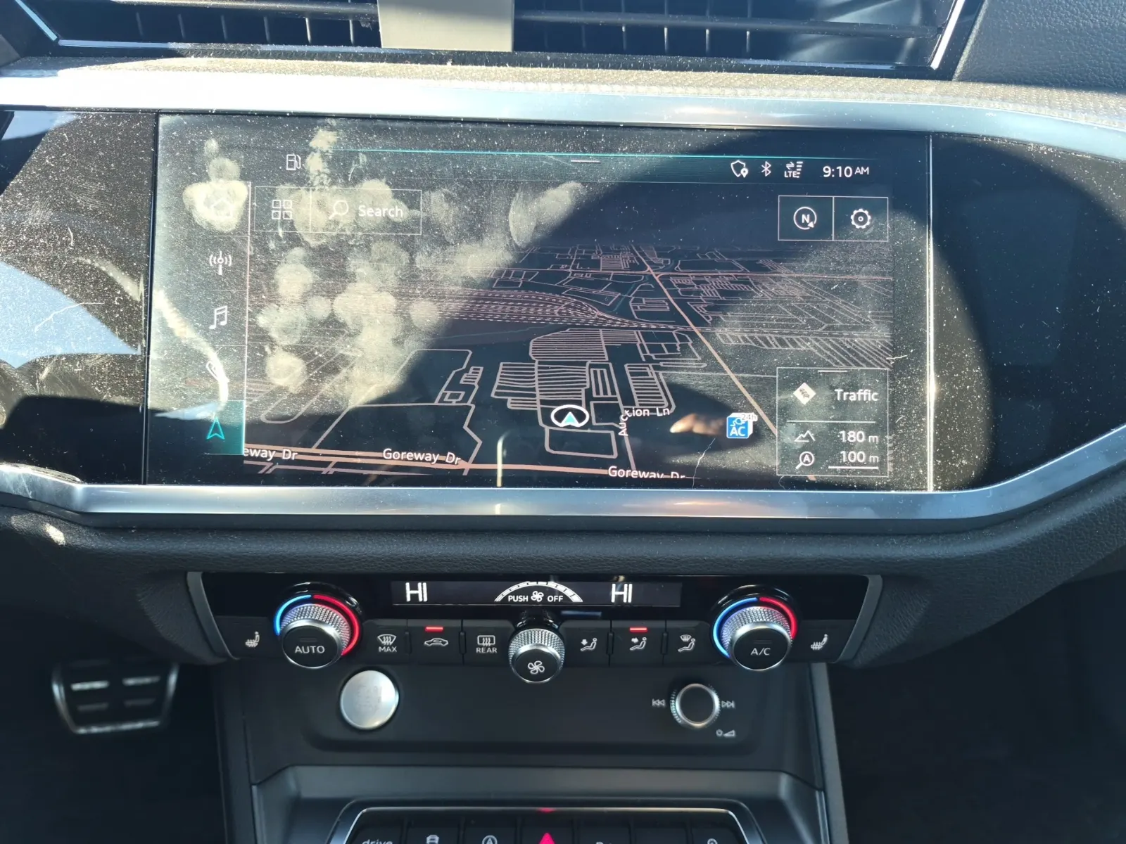 Navigation Photo