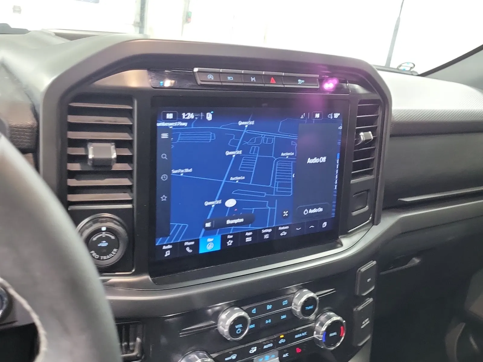 Navigation Photo