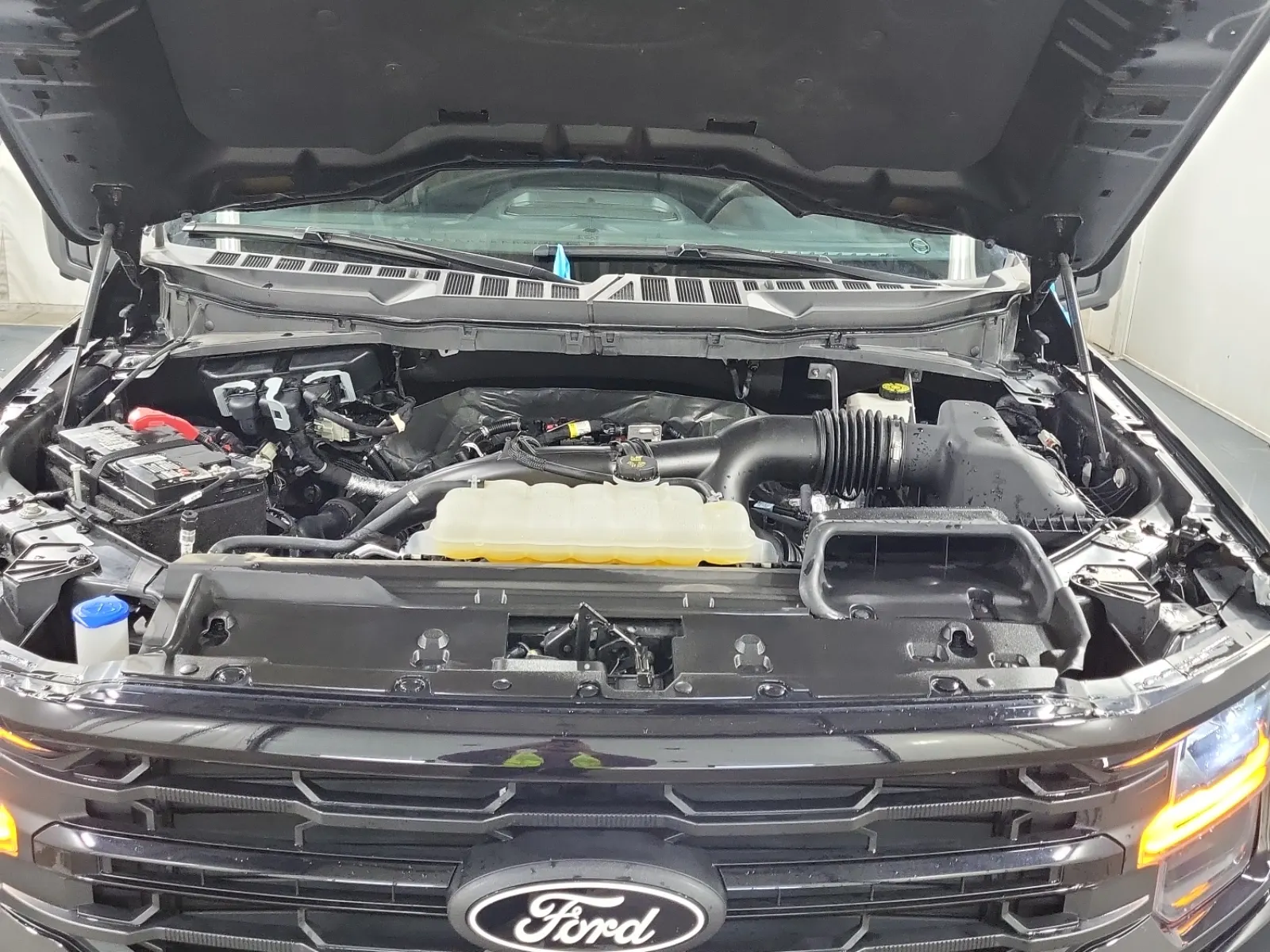 Engine Photo