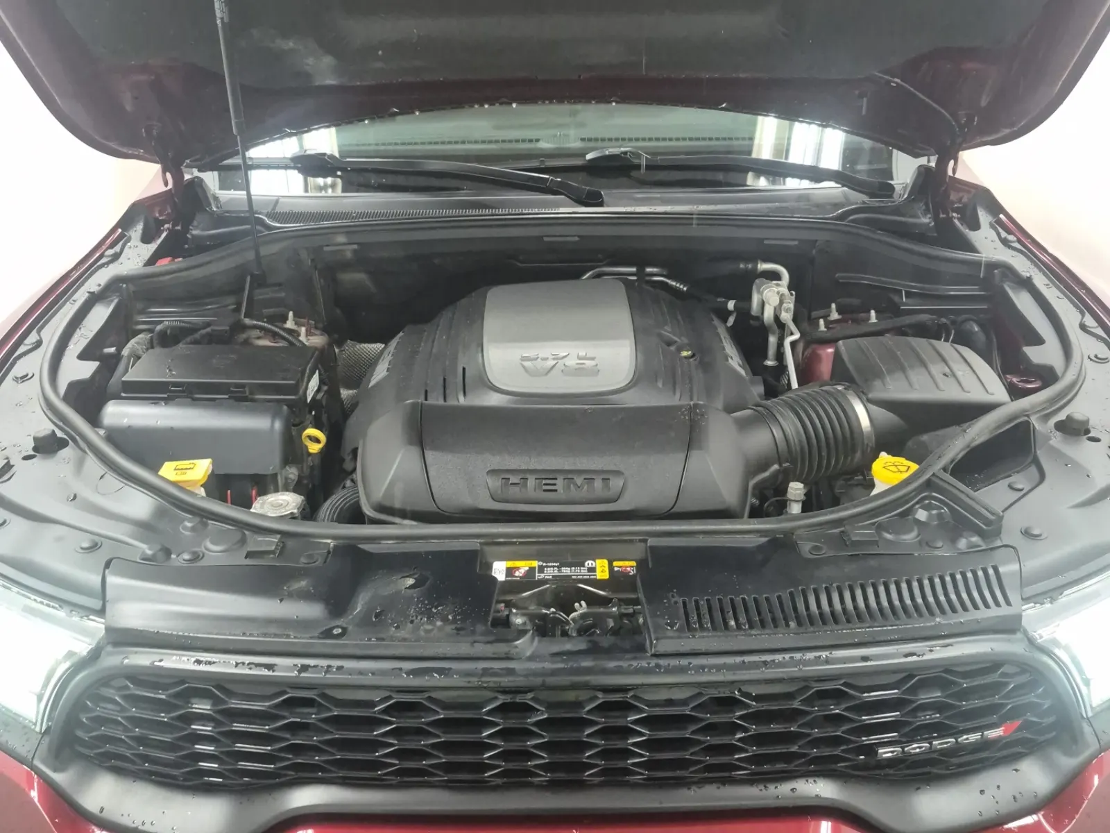 Engine Photo