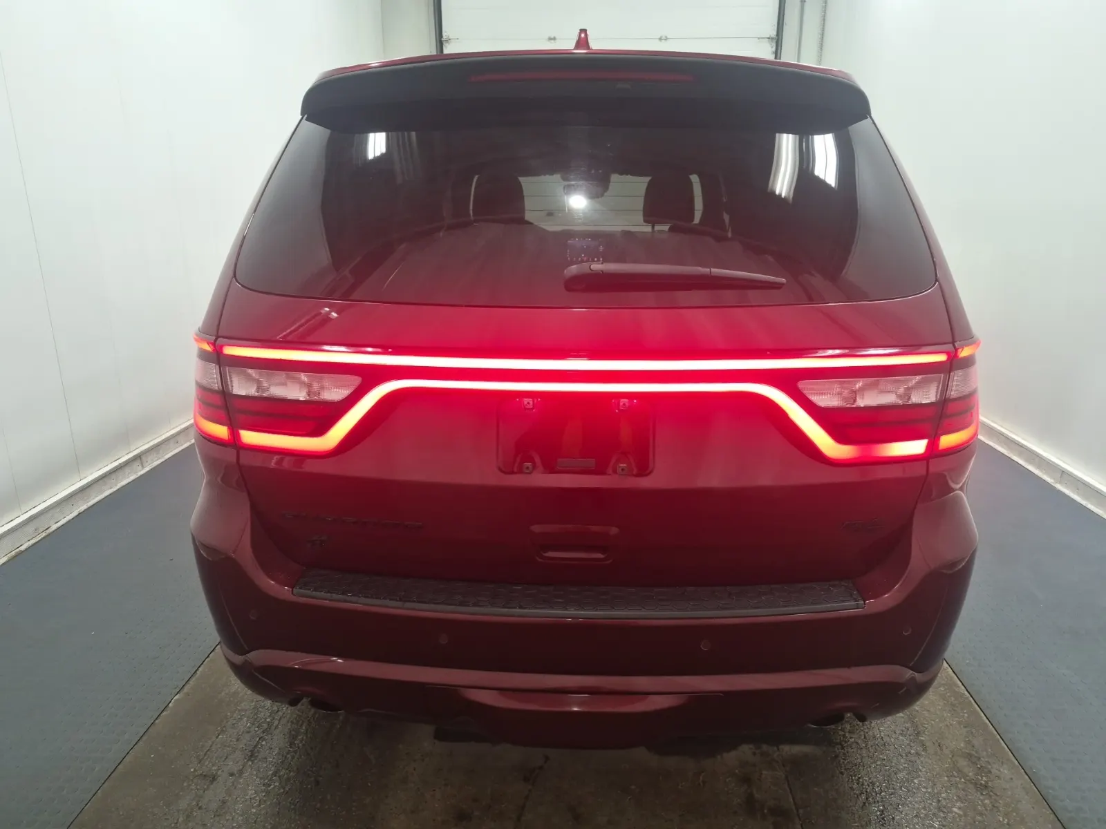 Full Rear Photo
