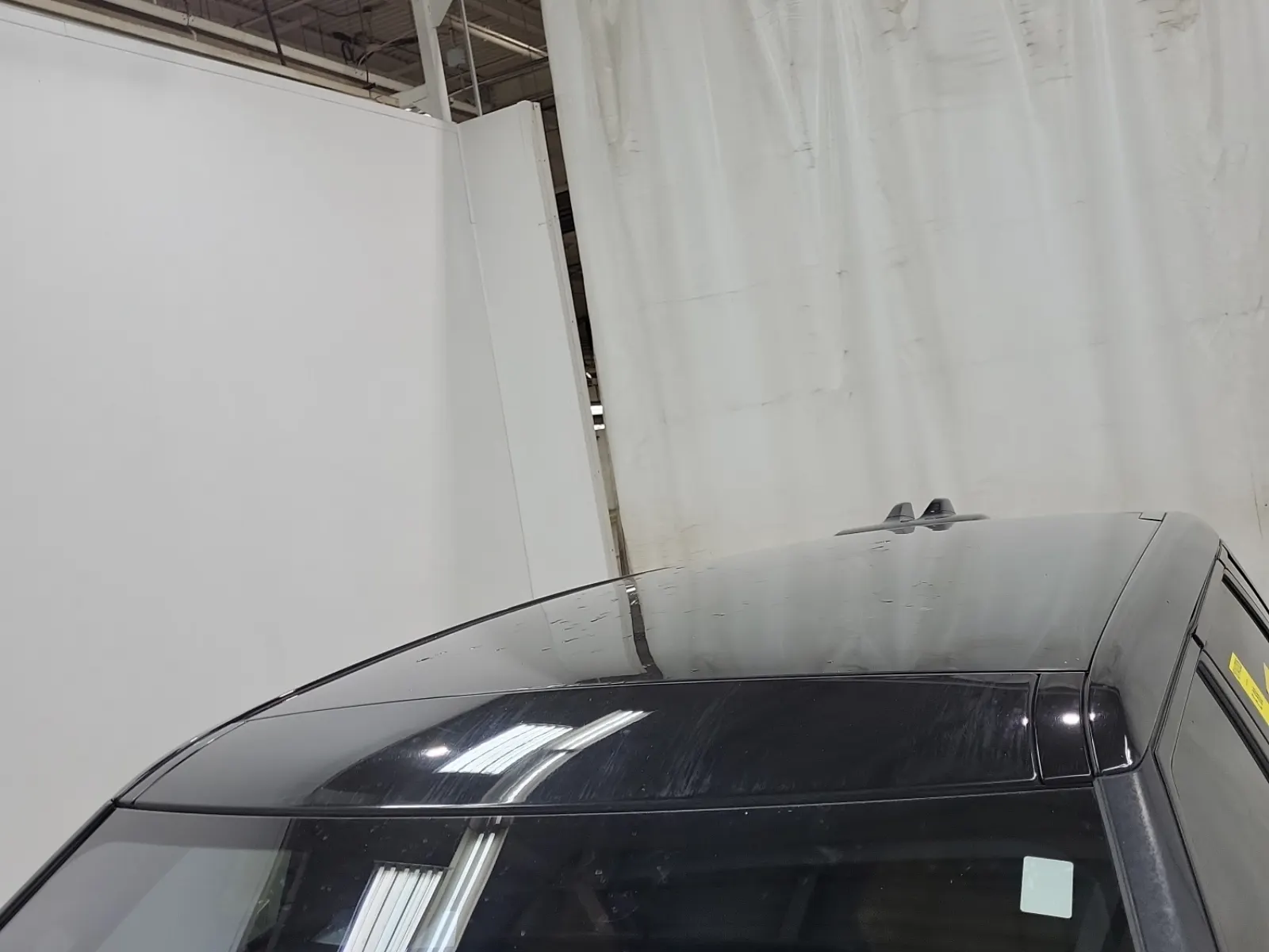 Exterior Roof Photo