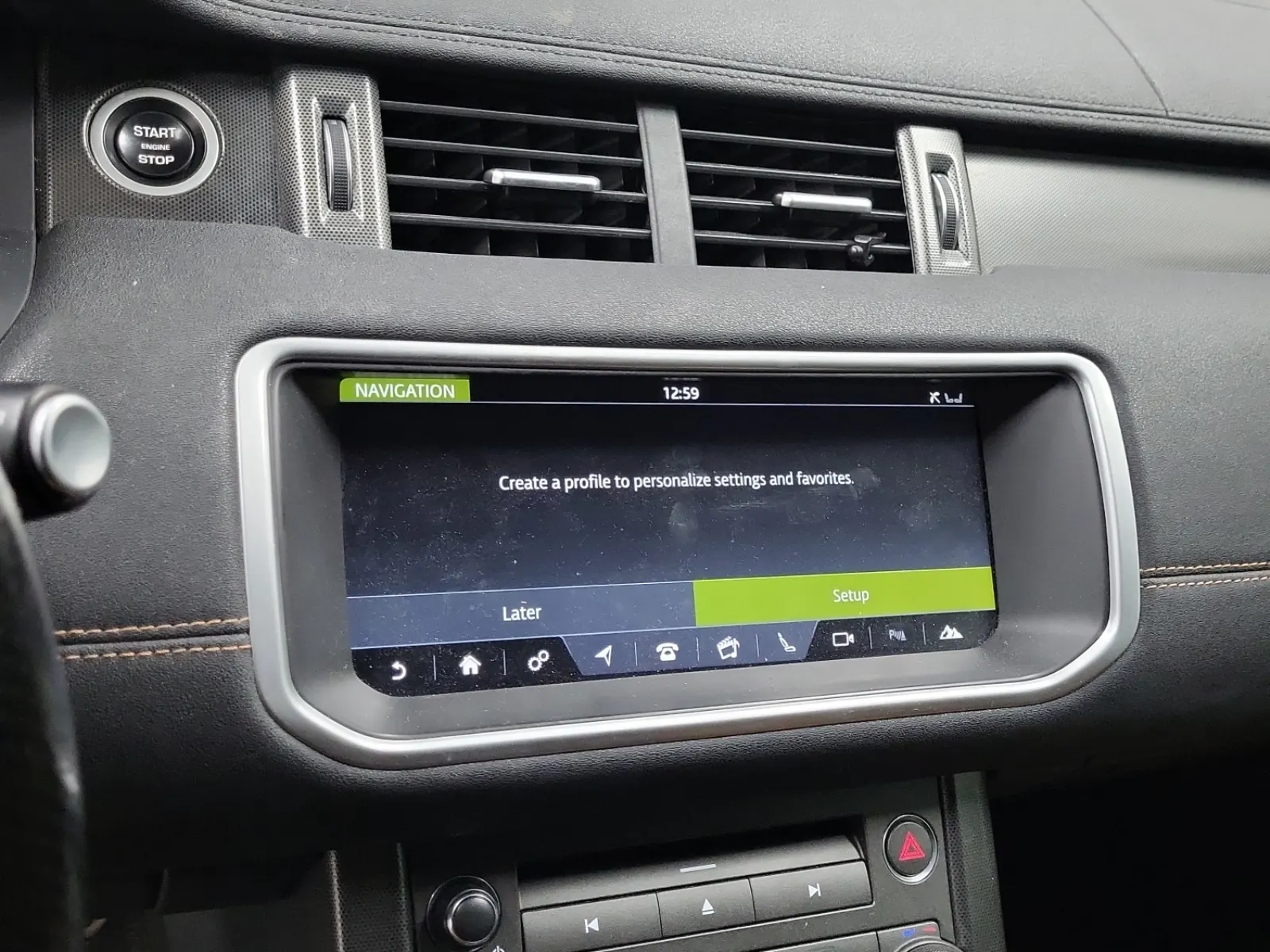 Navigation Photo