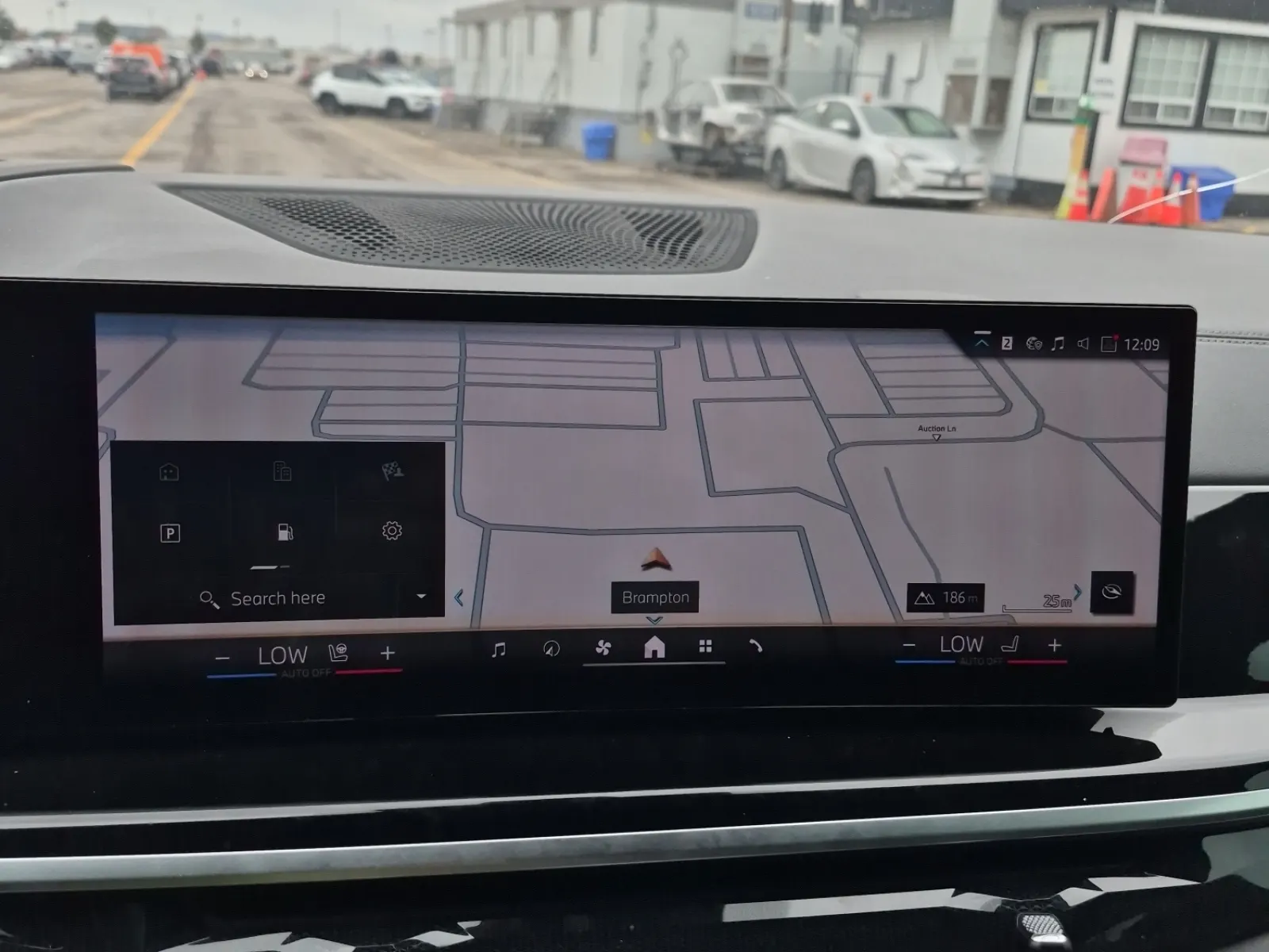 Navigation Photo