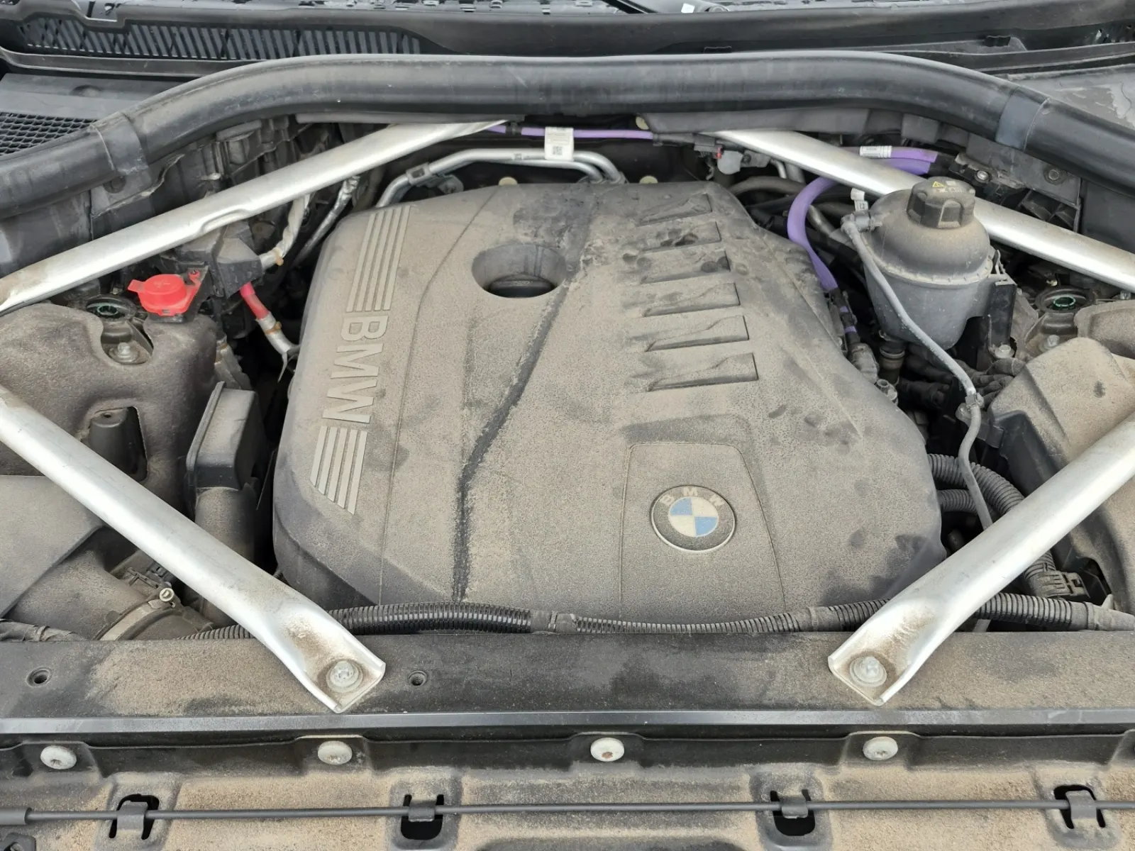 Engine Photo