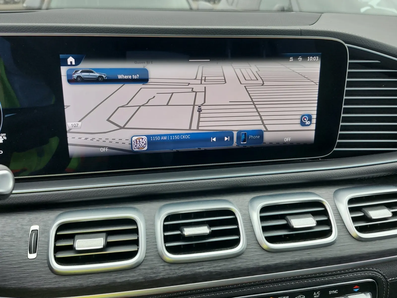 Navigation Photo
